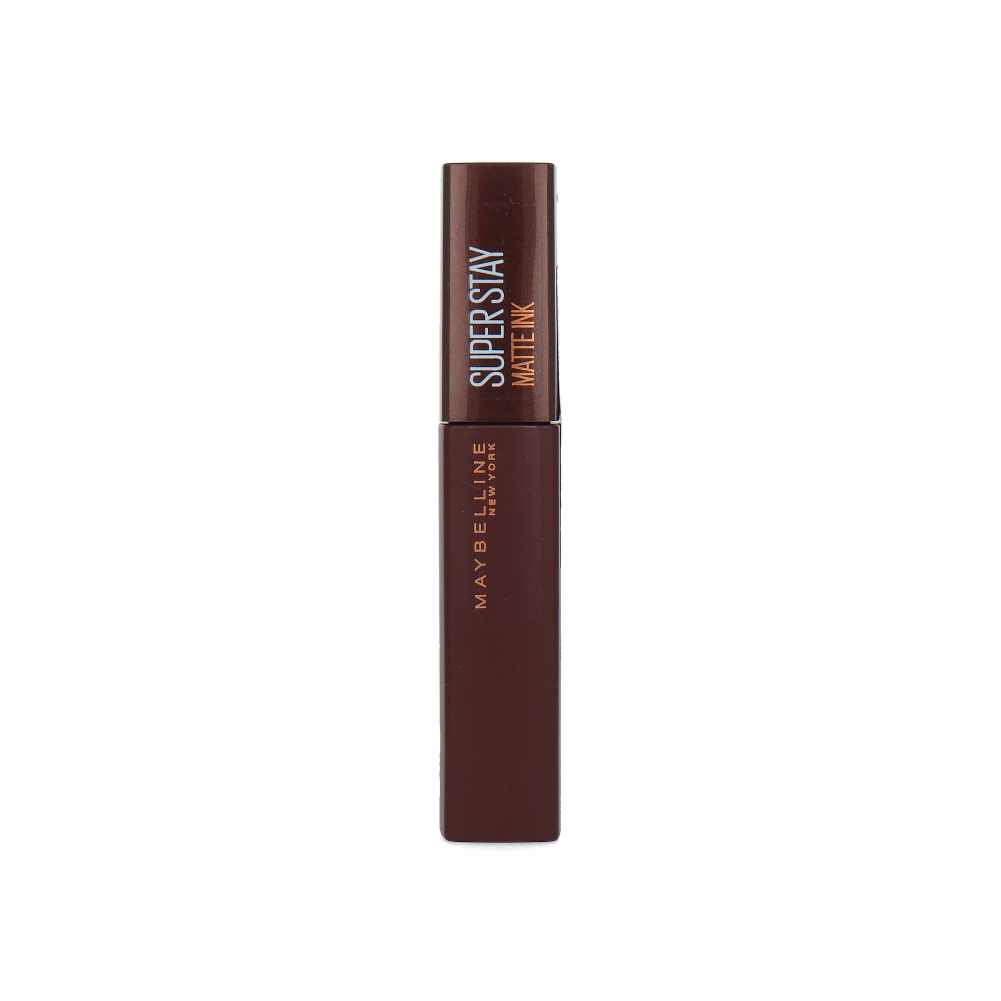 Maybelline SuperStay Matte Ink Lipstick - 275 Mocha Inventor