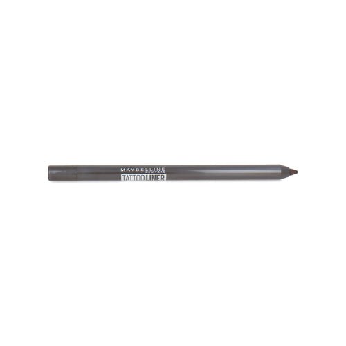 902 Grayish Black