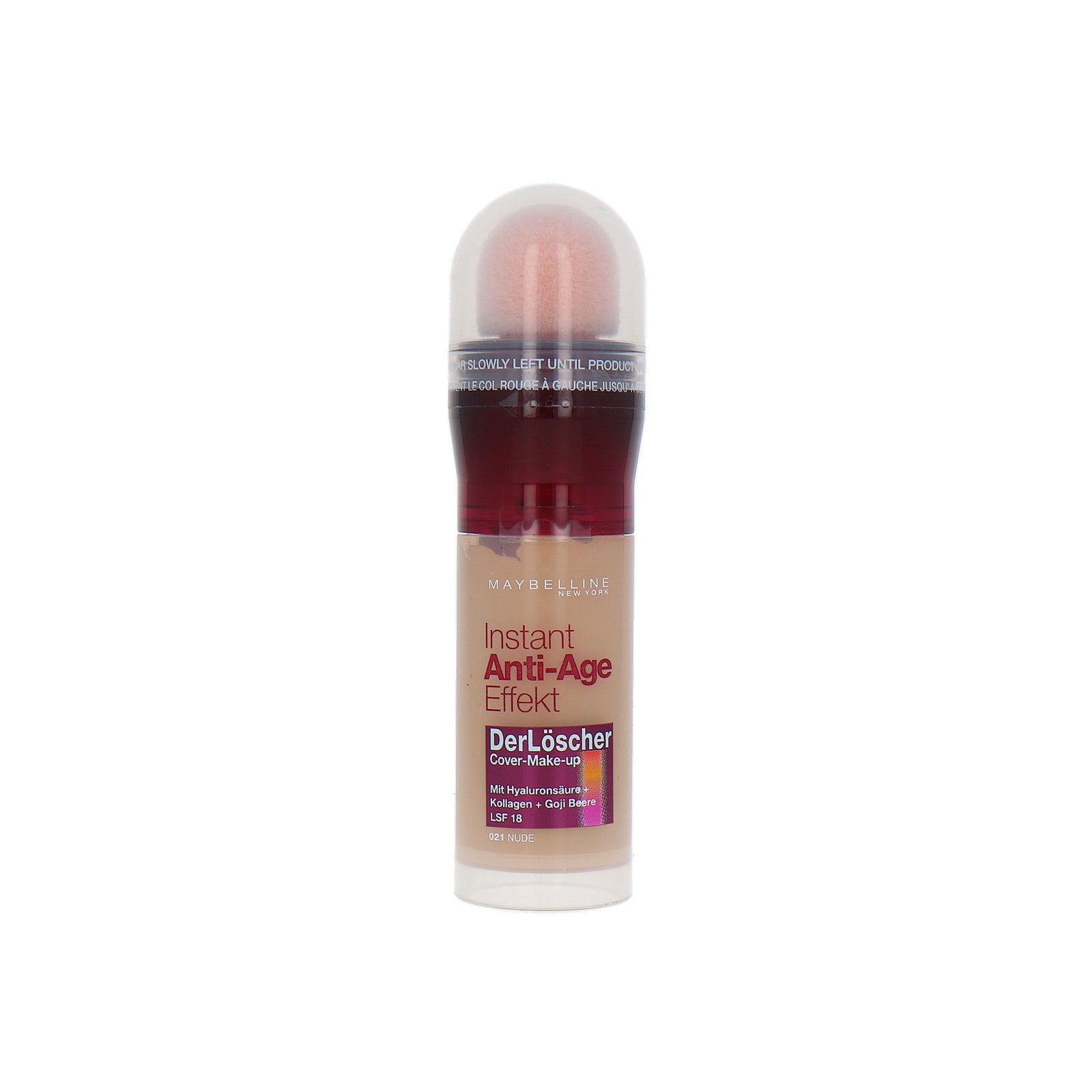 Maybelline Instant Anti-Age Effekt Der Löscher - 021 Nude