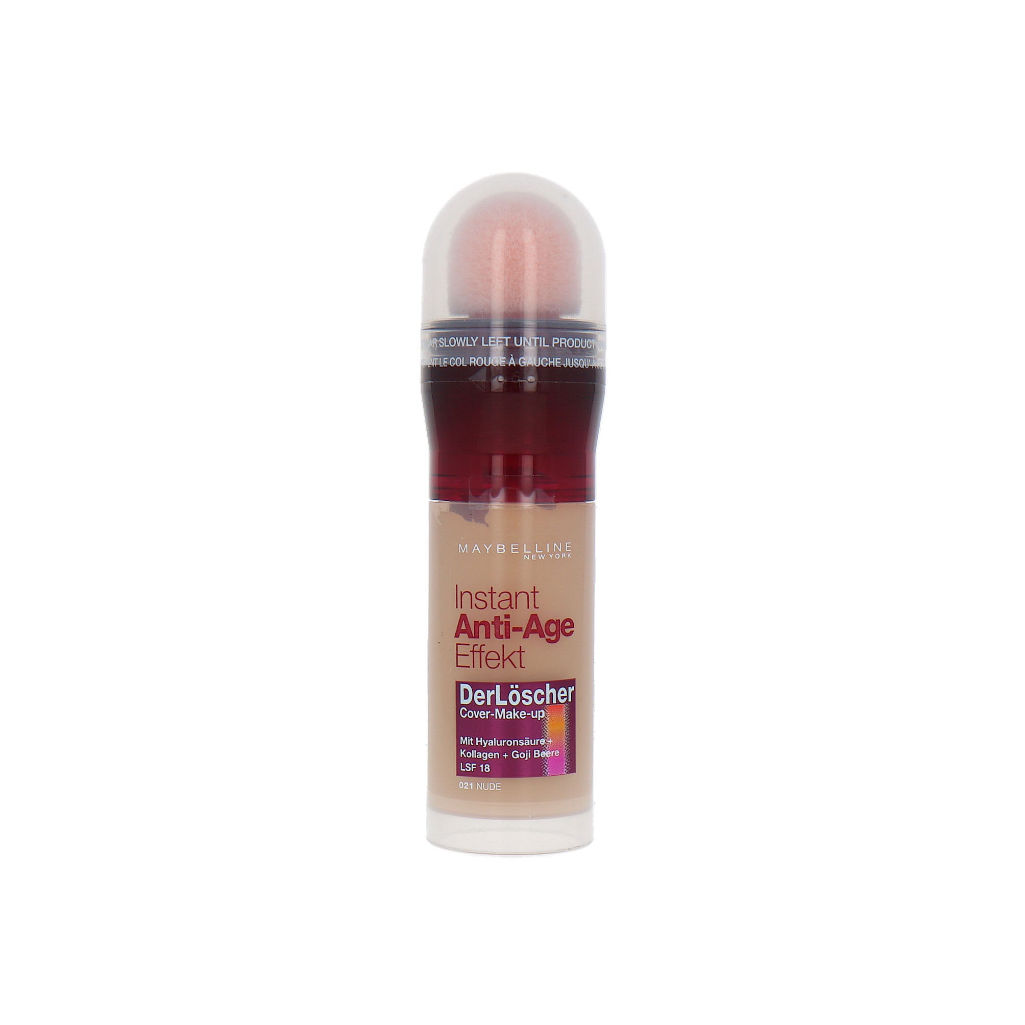 Maybelline Instant Anti-Age Effekt Der Löscher - 021 Nude