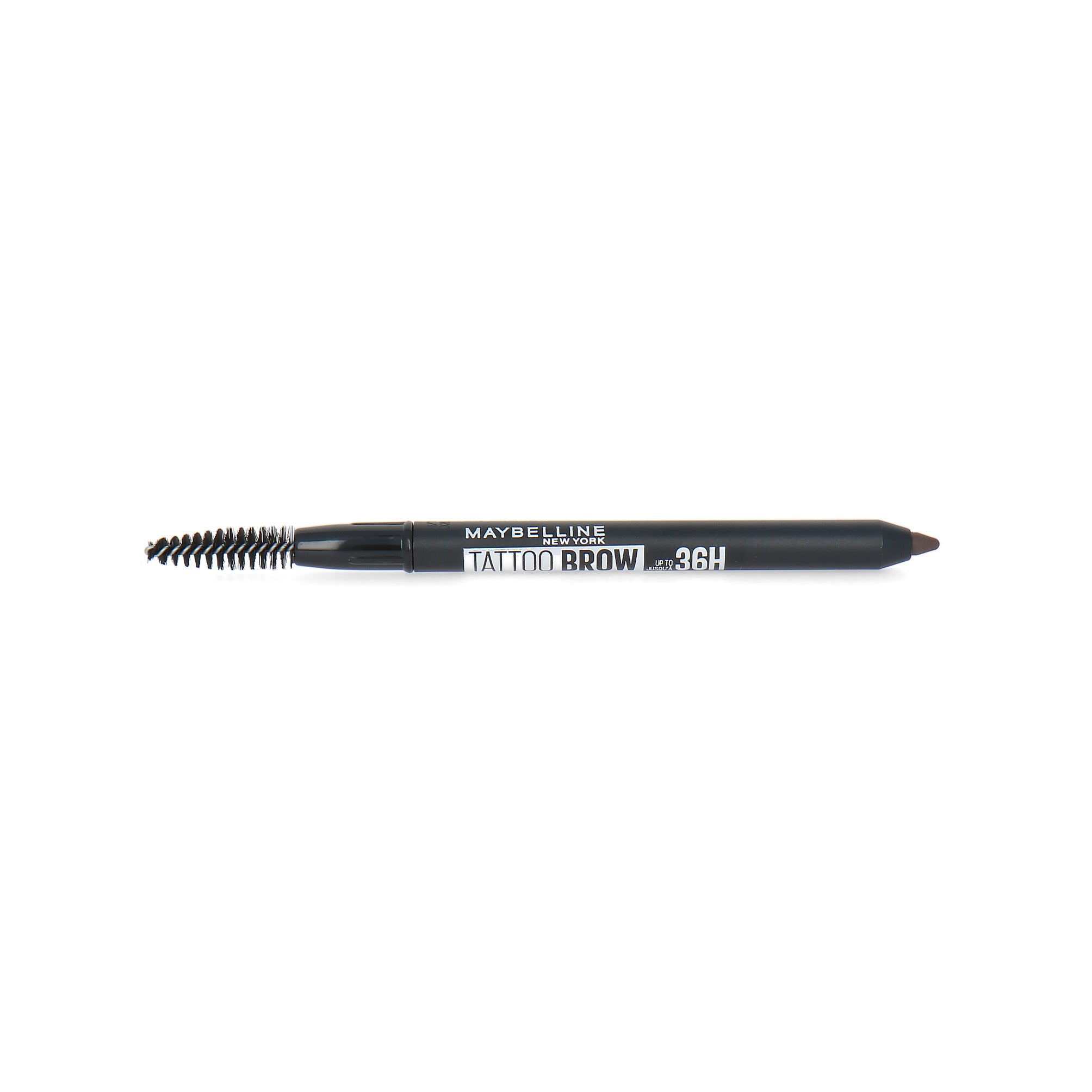 Maybelline Tattoo Brow 36H Wenkbrauwpotlood - 05 Medium Brown