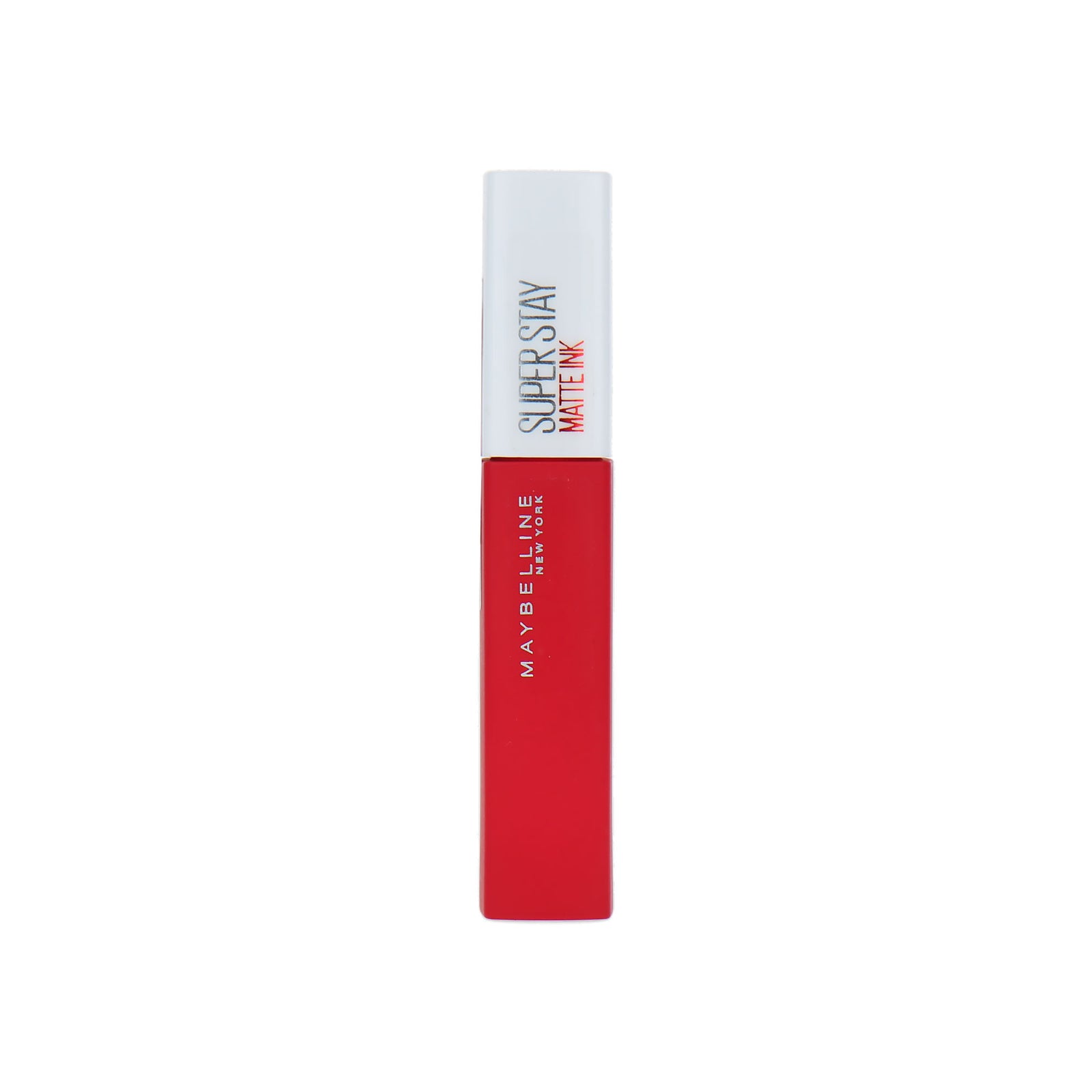 Maybelline SuperStay Matte Ink Lipstick - 325 Shot Caller