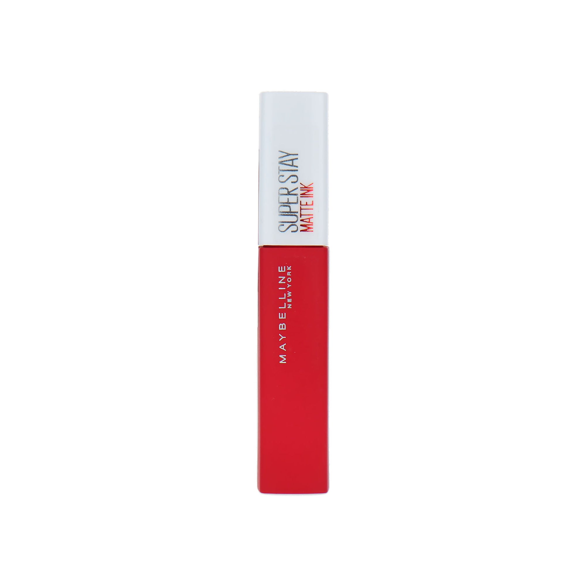Maybelline SuperStay Matte Ink Lippenstift - 325 Shot Caller