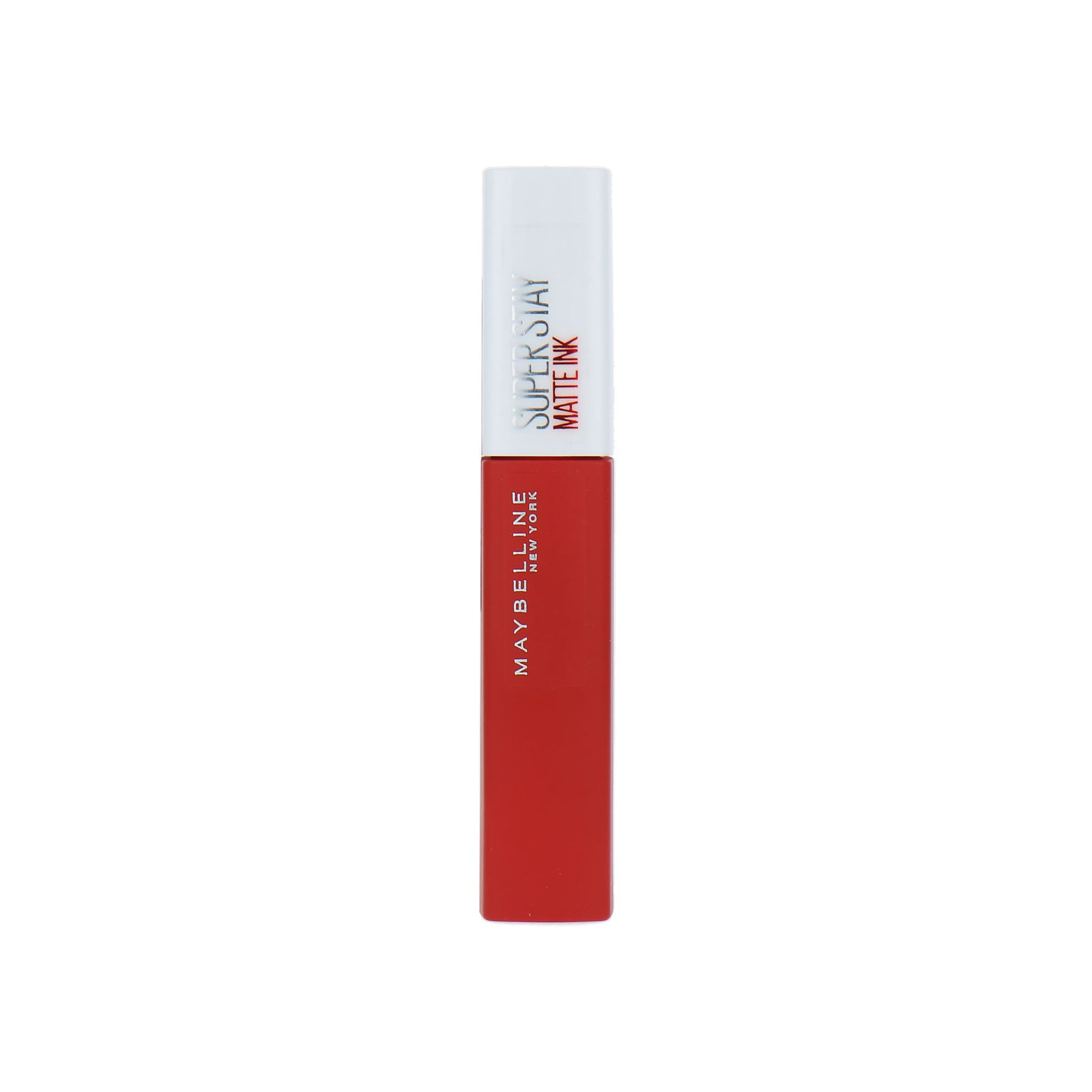 Maybelline SuperStay Matte Ink Lipstick - 330 Innovator