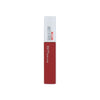 Maybelline SuperStay Matte Ink Lipstick - 335 Hustler