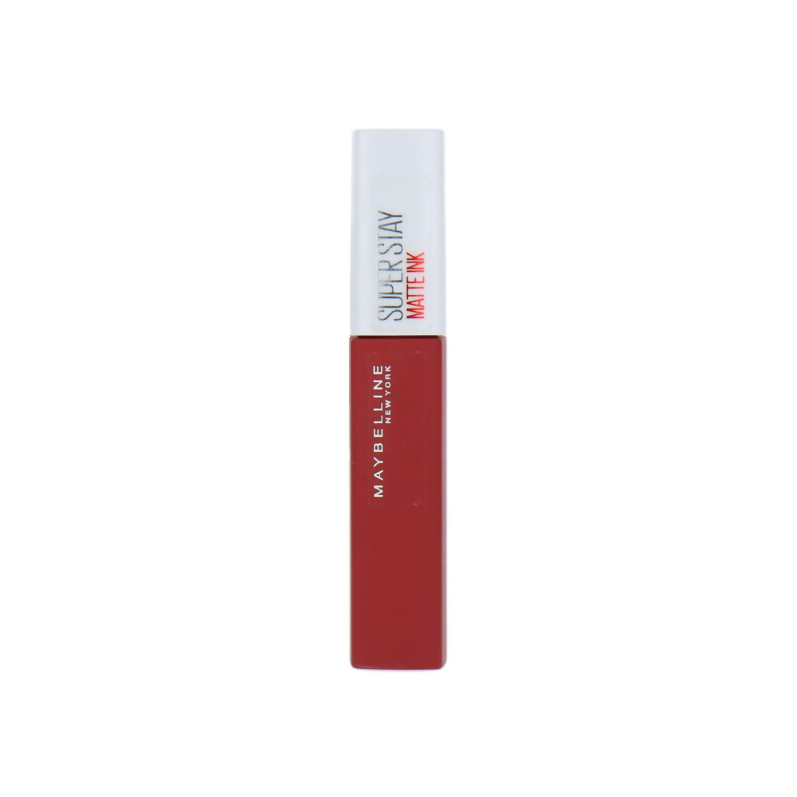 Maybelline SuperStay Matte Ink Lipstick - 335 Hustler