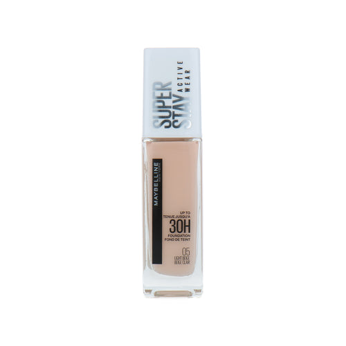05 Light Beige