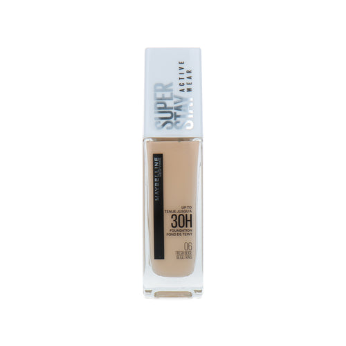 06 Fresh Beige