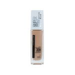Maybelline SuperStay Active Wear 30H Foundation - 21 Nude Beige