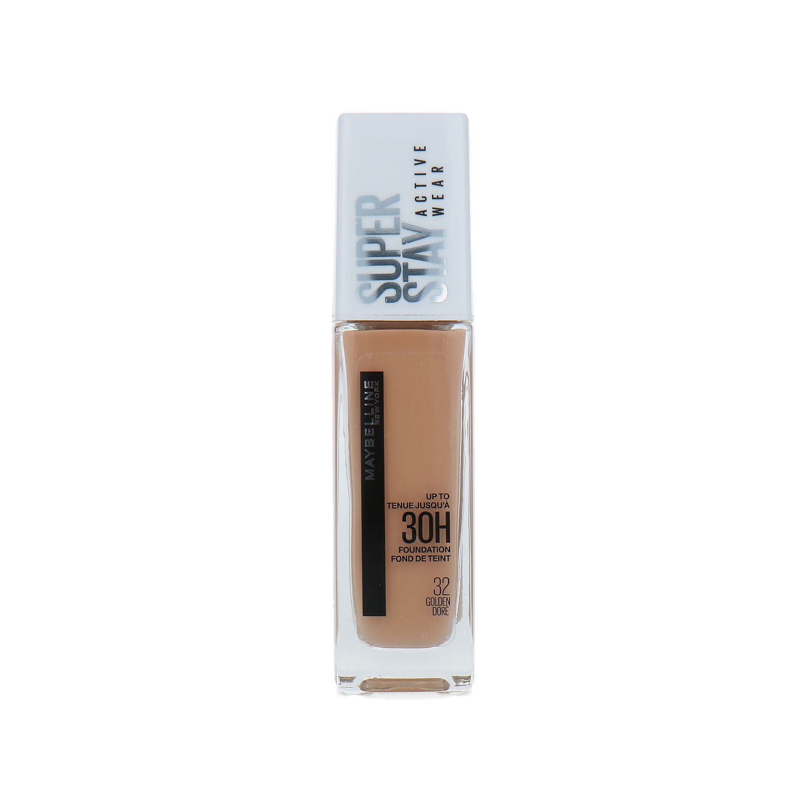 Maybelline SuperStay 30H Active Wear Foundation - 32 Golden