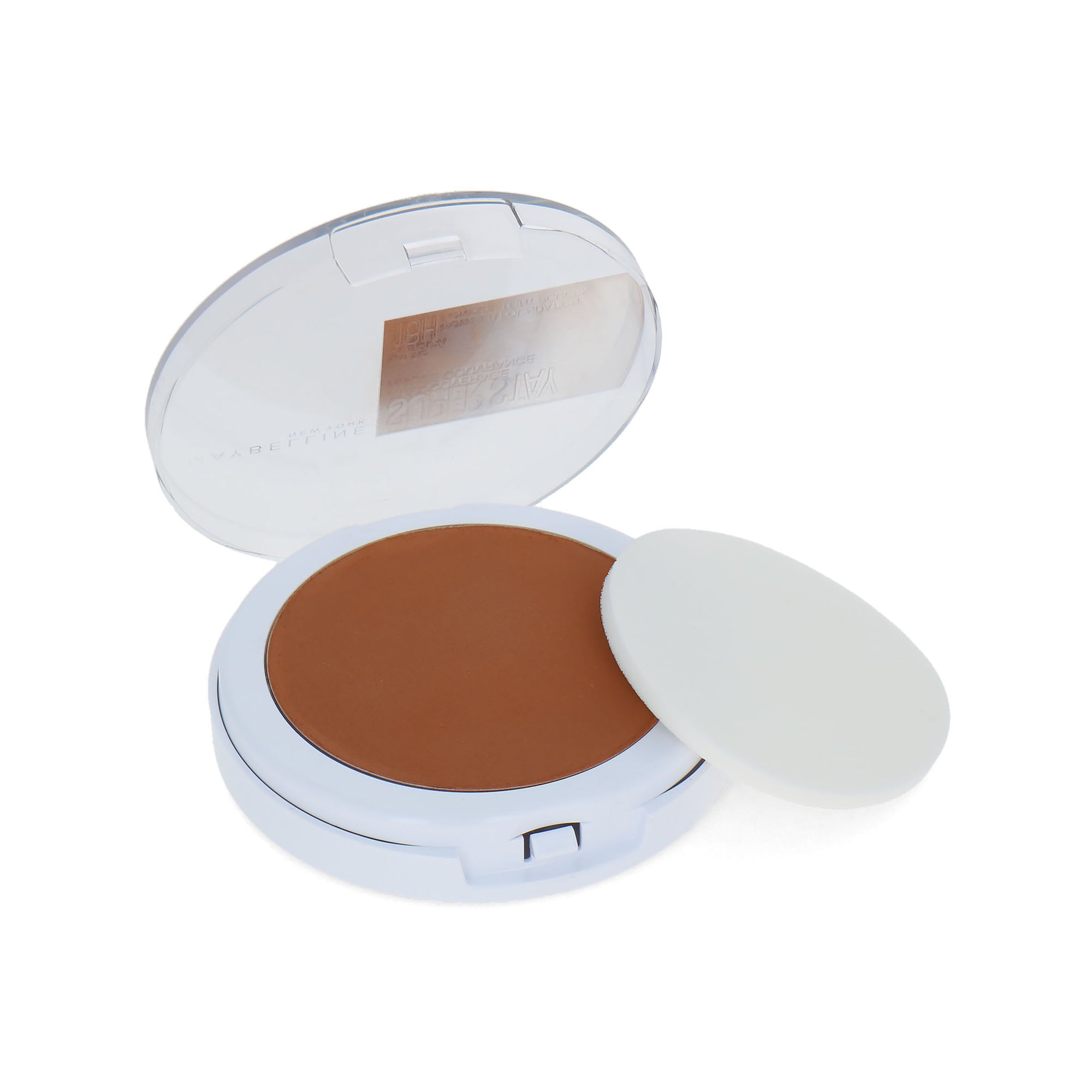 Maybelline SuperStay 16H Full Coverage Poeder Foundation - 65 Coconut
