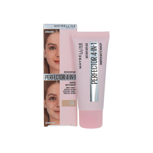 01 Light - 30 ml