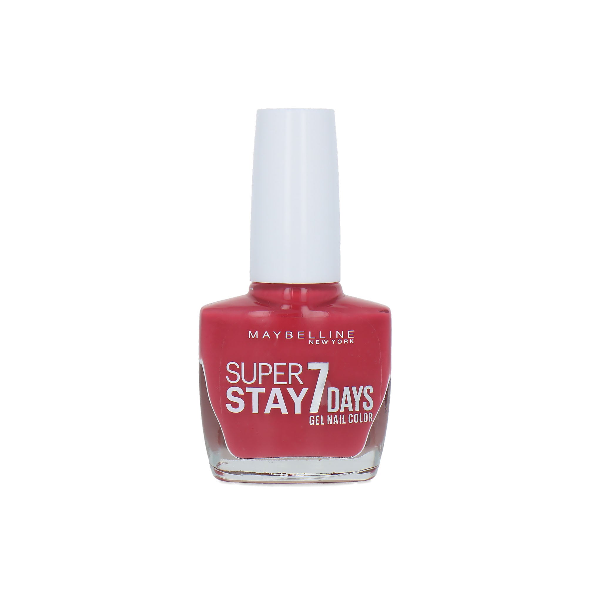 Maybelline SuperStay 7 Days Nagellak - 925 Rebel Rose