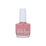 Maybelline SuperStay 7 Days Nagellak - 926 Pink About It