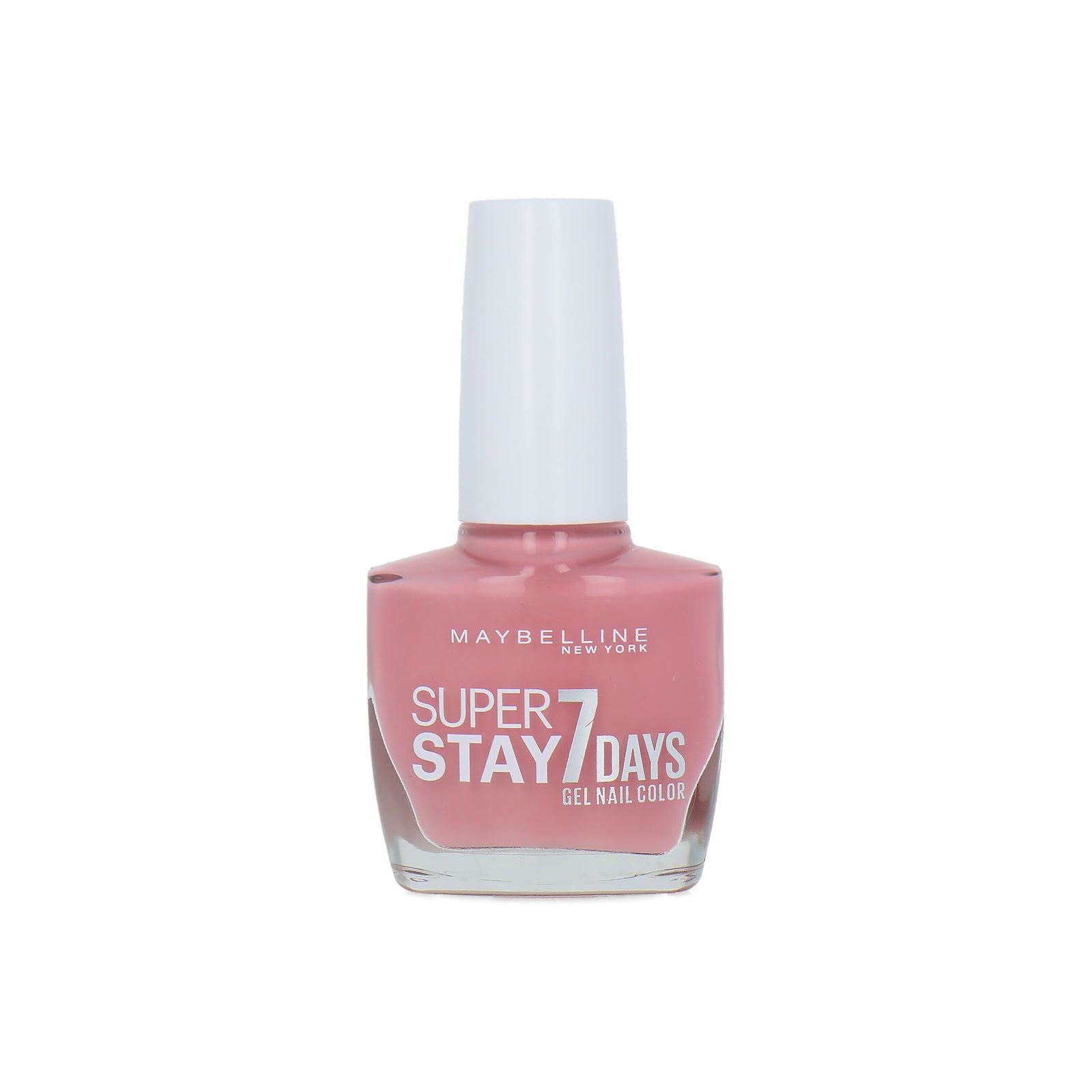 Maybelline SuperStay 7 Days Nagellak - 926 Pink About It