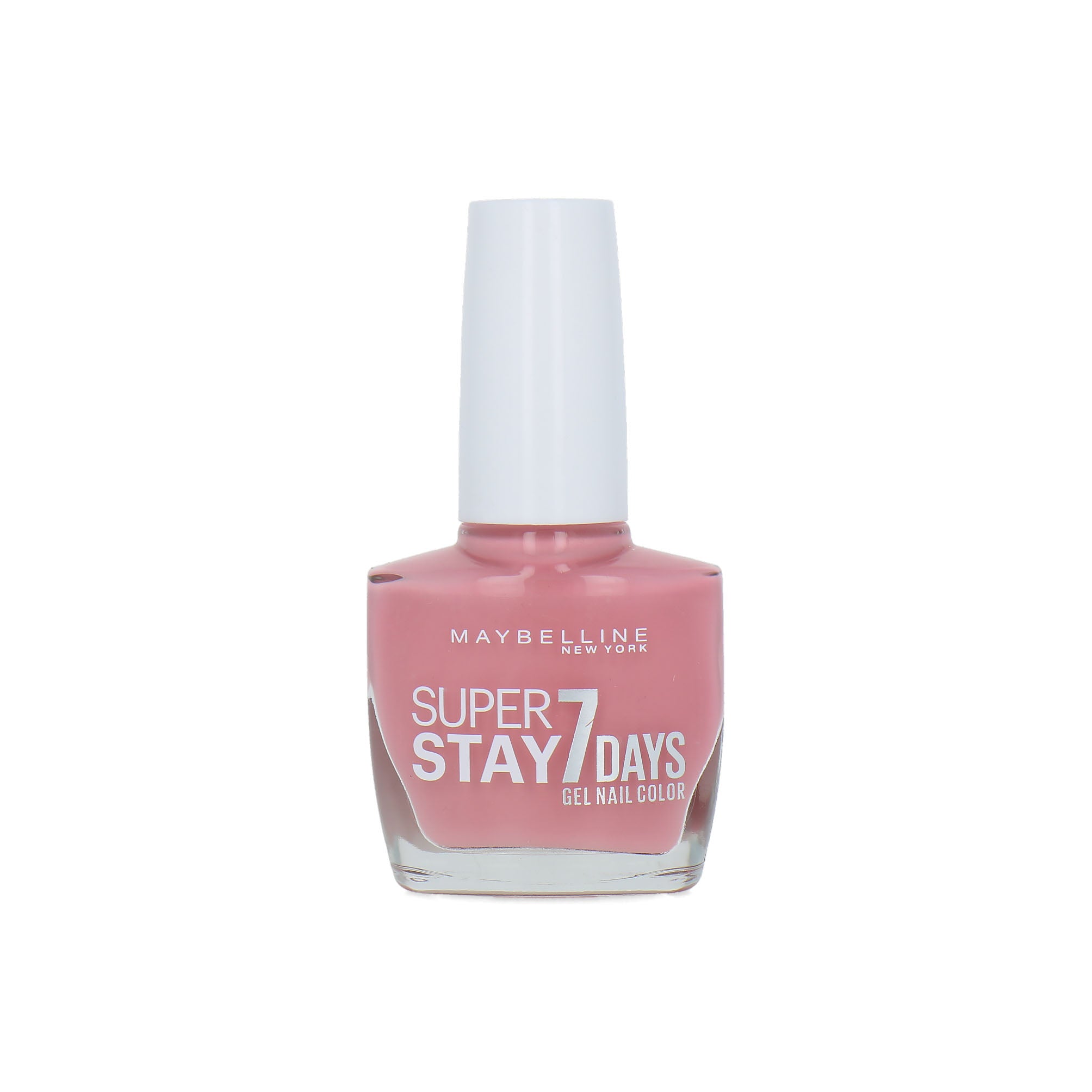 Maybelline SuperStay 7 Days Nagellak - 926 Pink About It