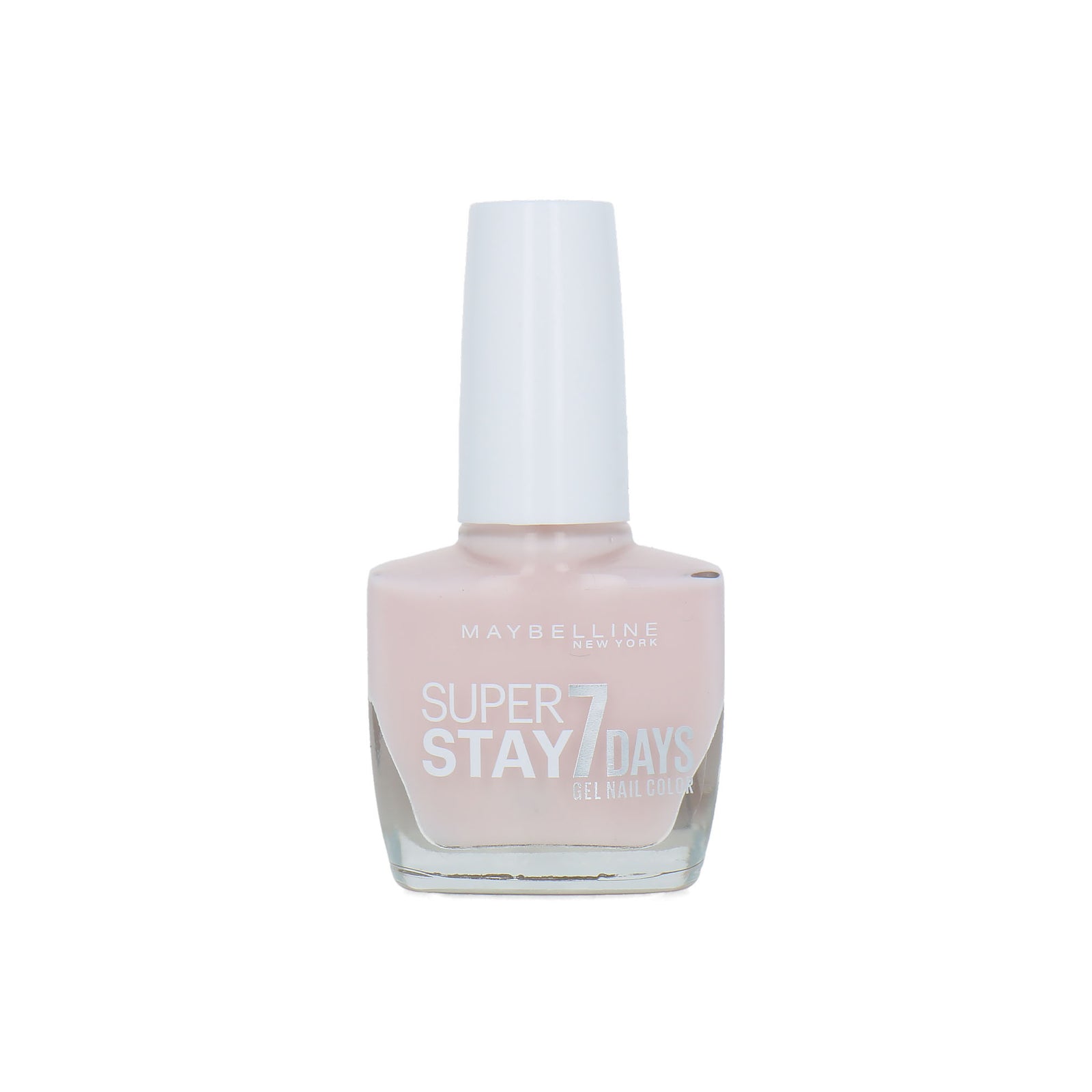 Maybelline SuperStay 7 Days Nagellak - 928 Uptown Minimalist
