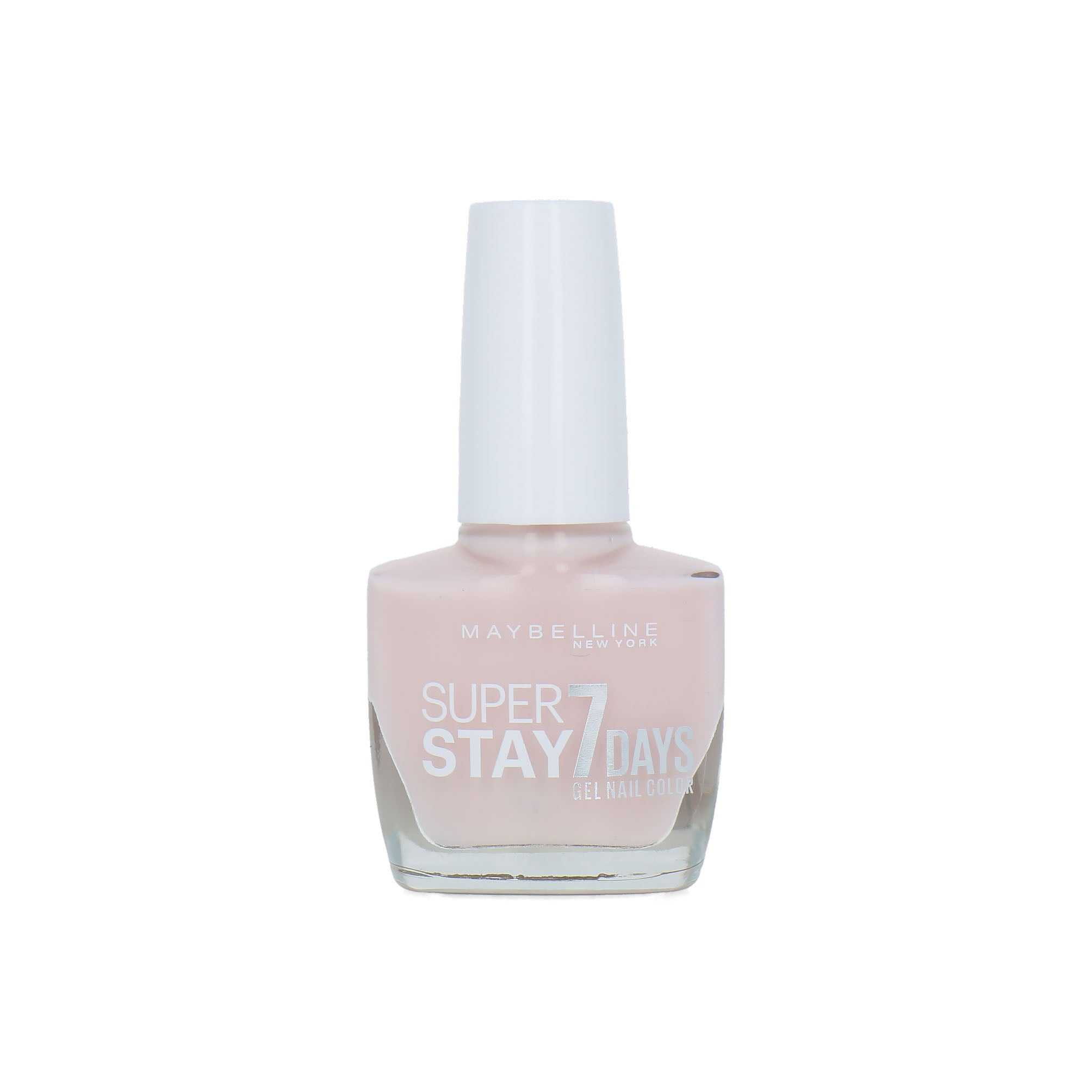 Maybelline SuperStay 7 Days Nagellak - 928 Uptown Minimalist