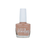 Maybelline SuperStay 7 Days Nagellak - 930 Bare It All
