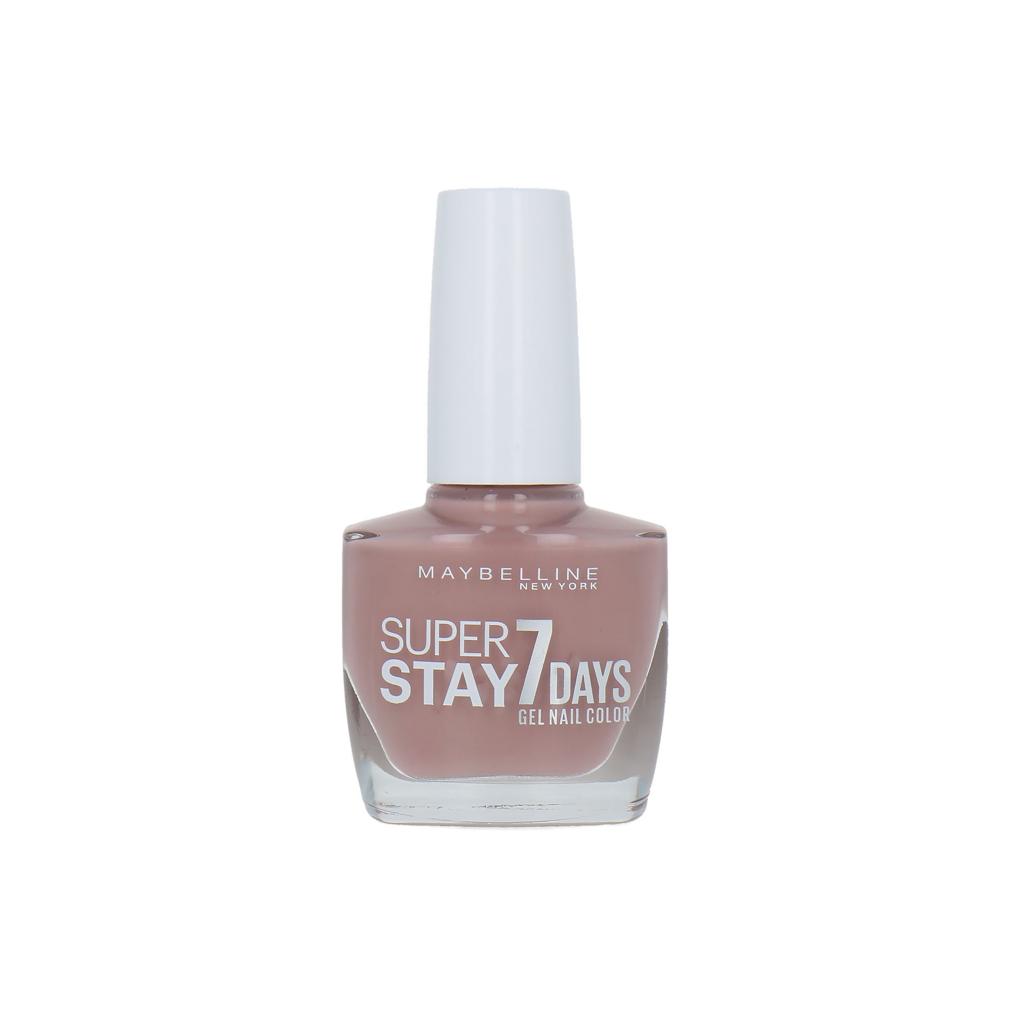 Maybelline SuperStay 7 Days Nagellak - 931 Brownstone