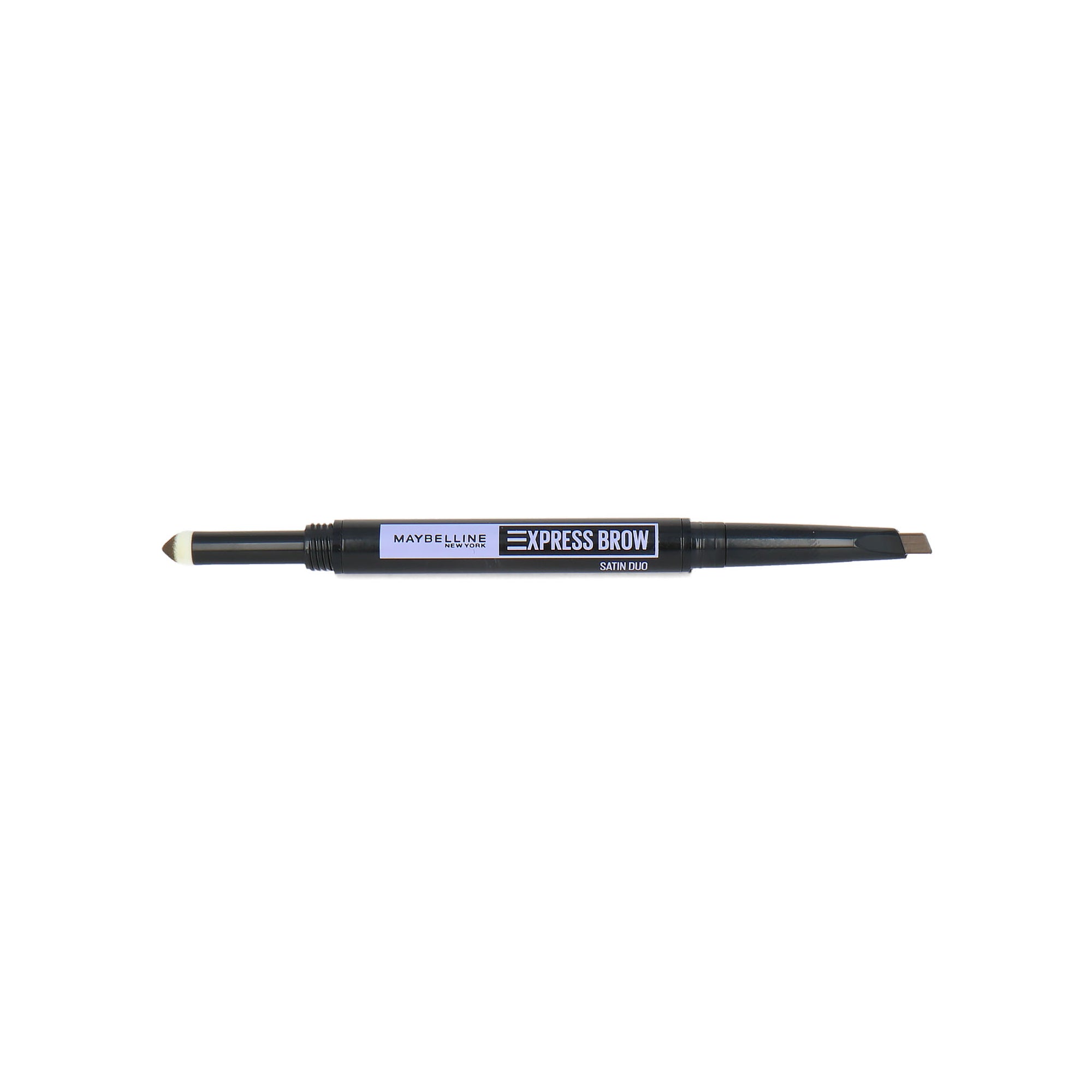 Maybelline Express Brow Wenkbrauwpotlood - Dark Blonde
