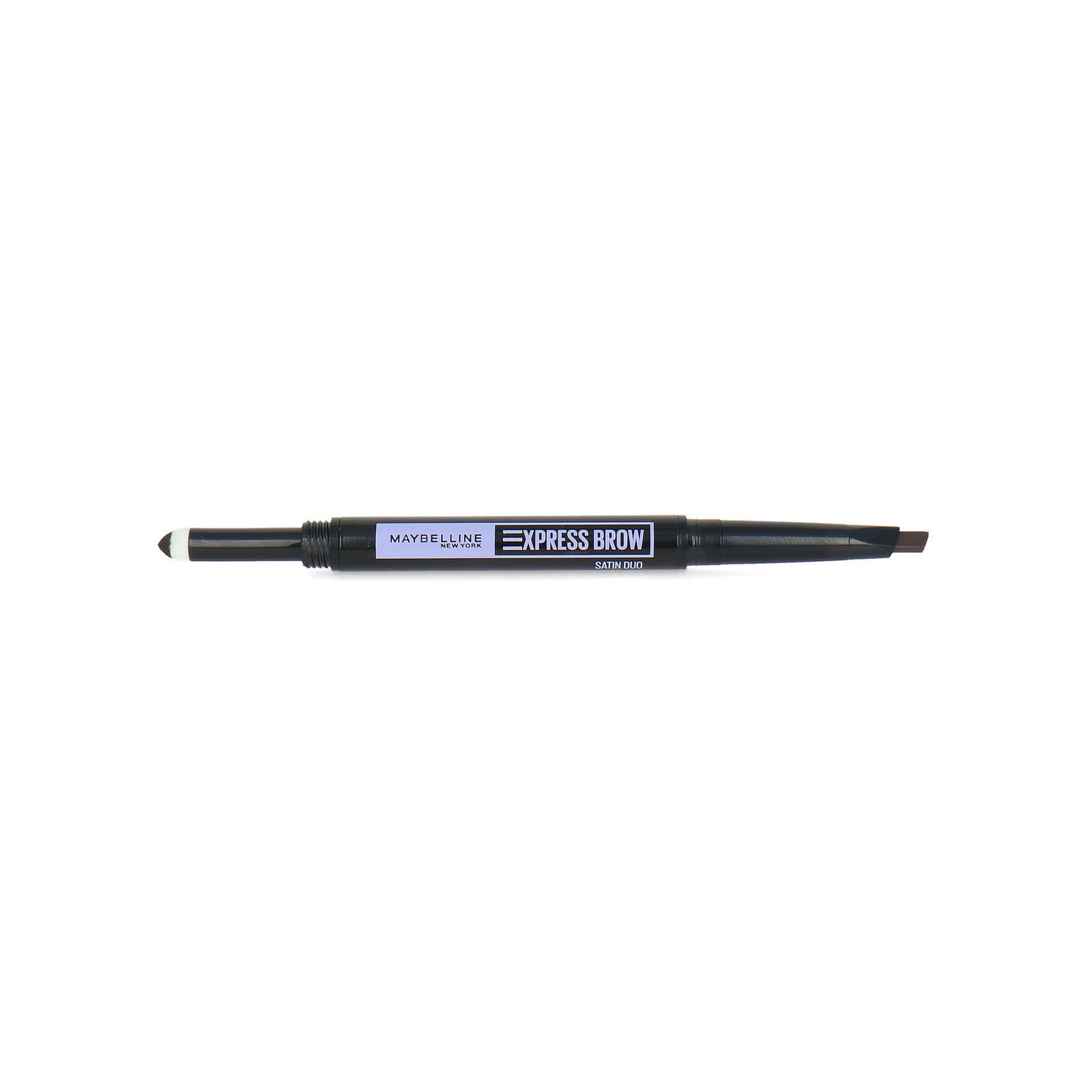 Maybelline Express Brow Wenkbrauwpotlood - Dark Brown