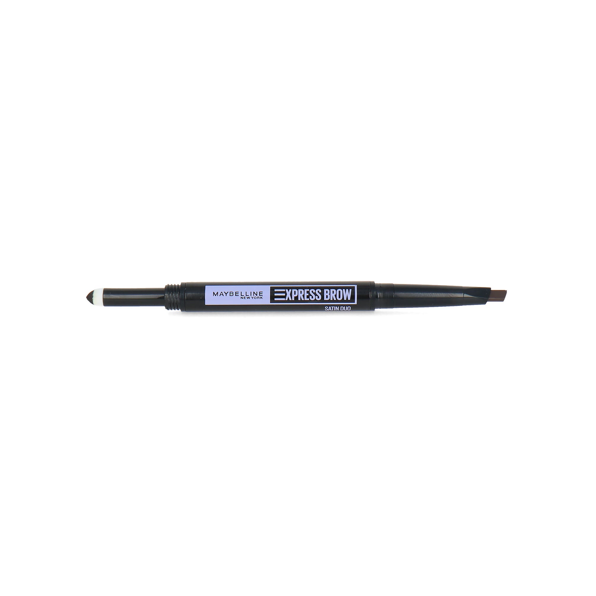 Maybelline Express Brow Wenkbrauwpotlood - Dark Brown