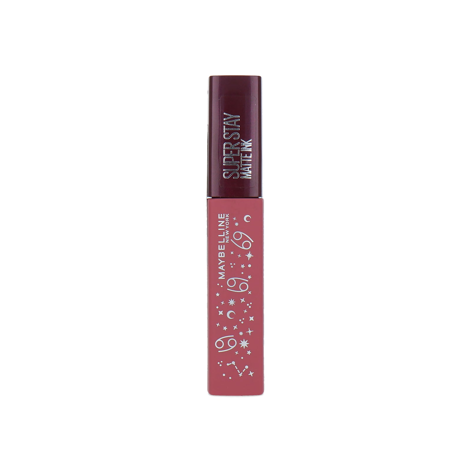 Maybelline SuperStay Matte Ink Limited Edition Lipstick - 15 Lover