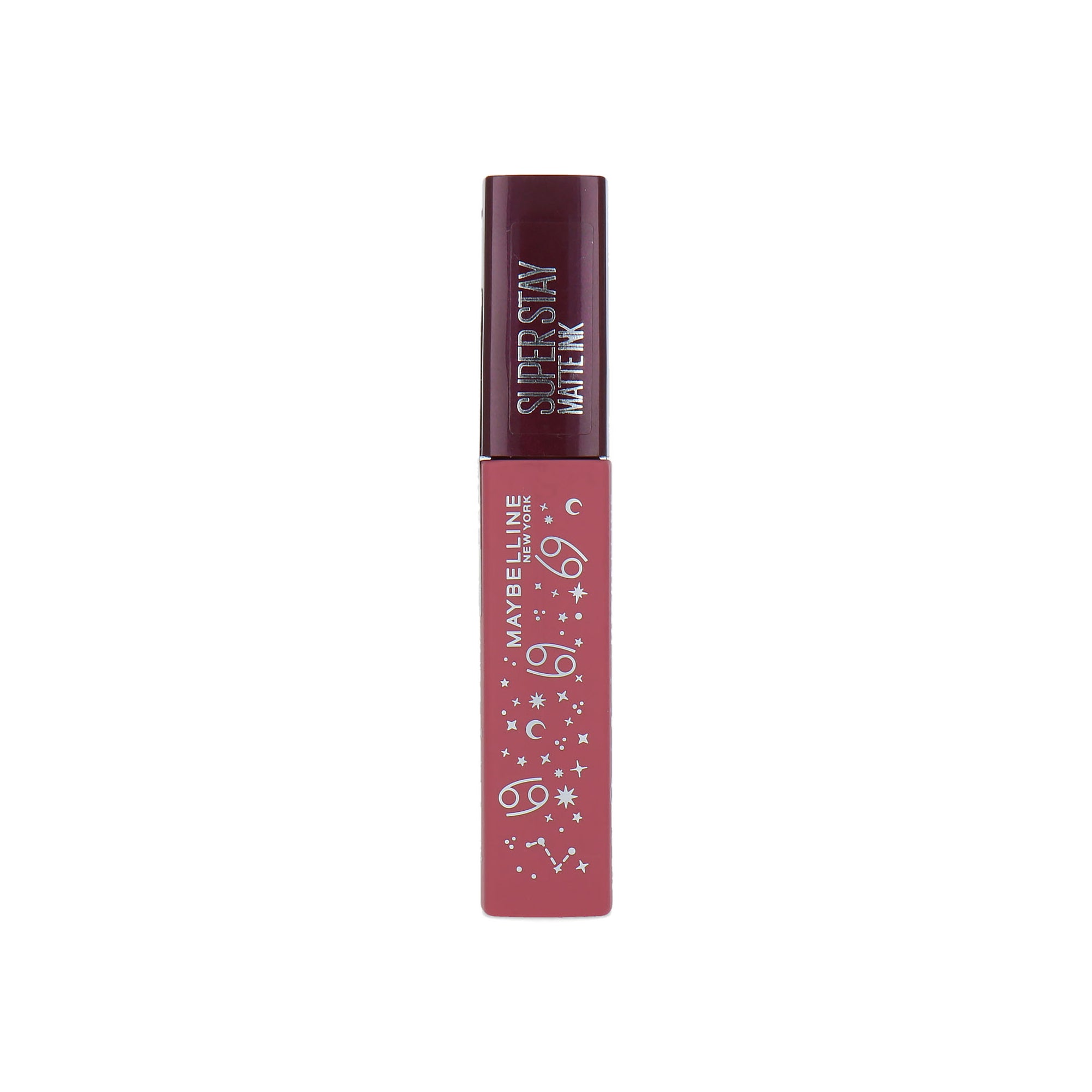 Maybelline SuperStay Matte Ink Limited Edition Lipstick - 15 Lover