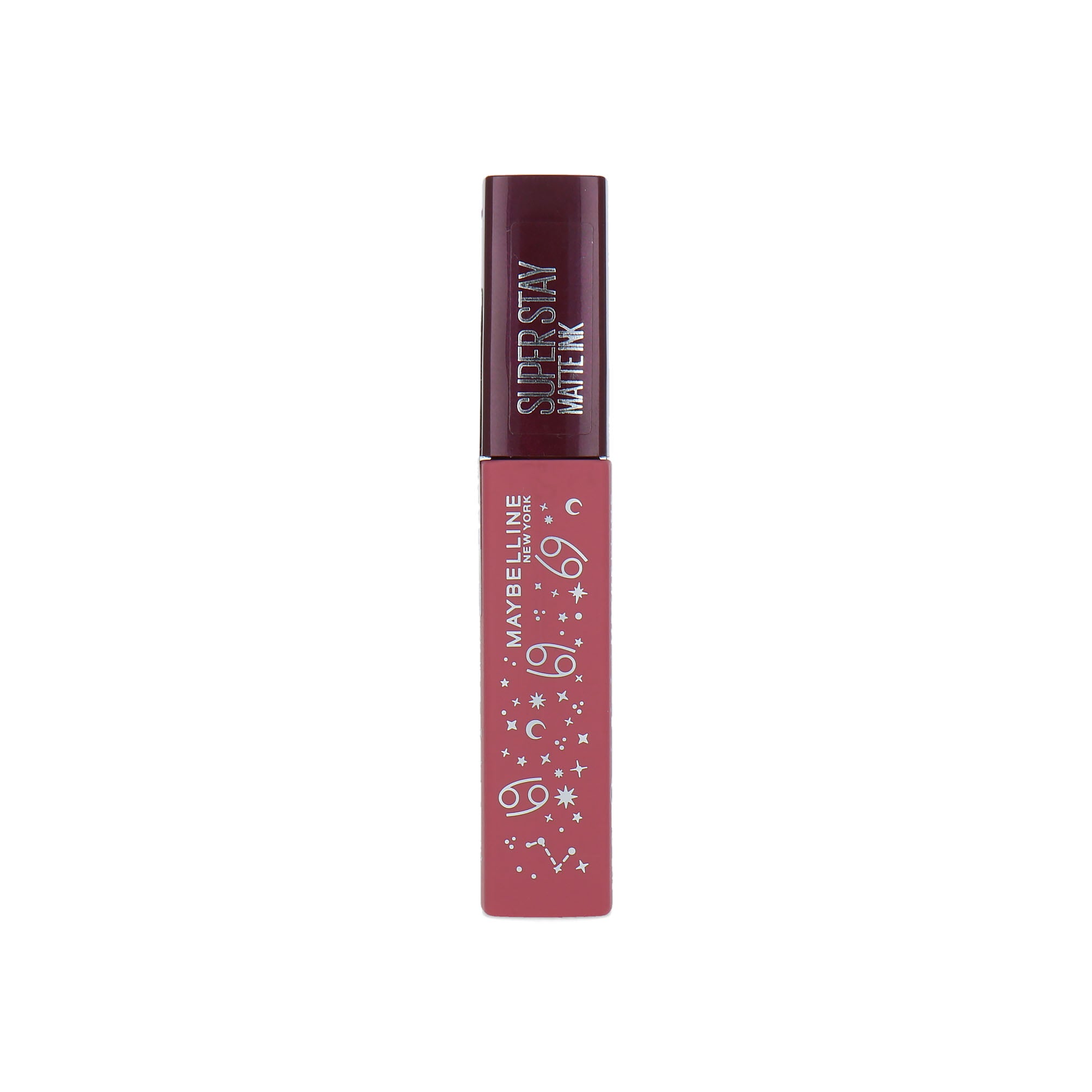Maybelline SuperStay Matte Ink Limited Edition Lipstick - 15 Lover