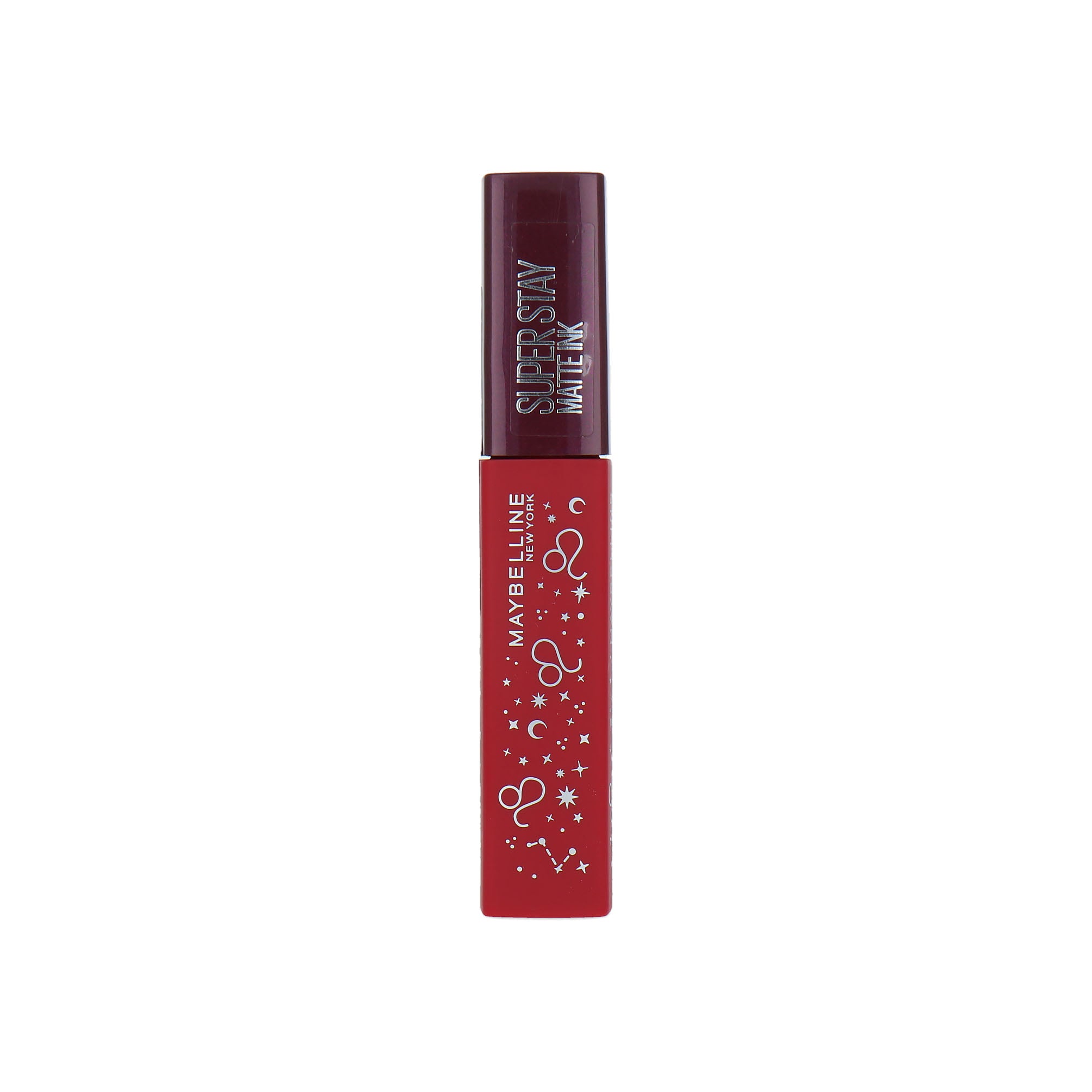 Maybelline SuperStay Matte Ink Limited Edition Lipstick - 20 Pioneer