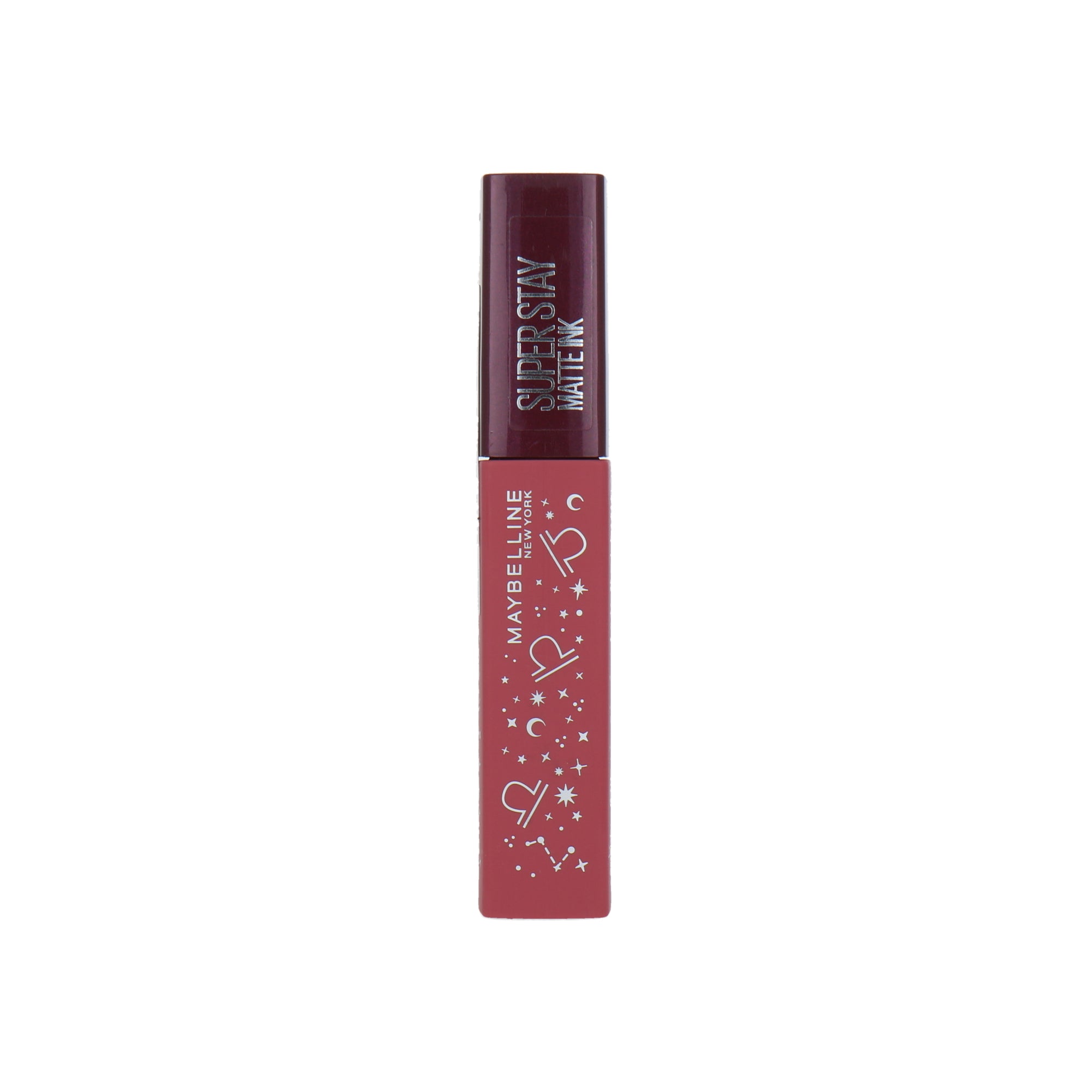 Maybelline SuperStay Matte Ink Limited Edition Lipstick - 80 Ruler