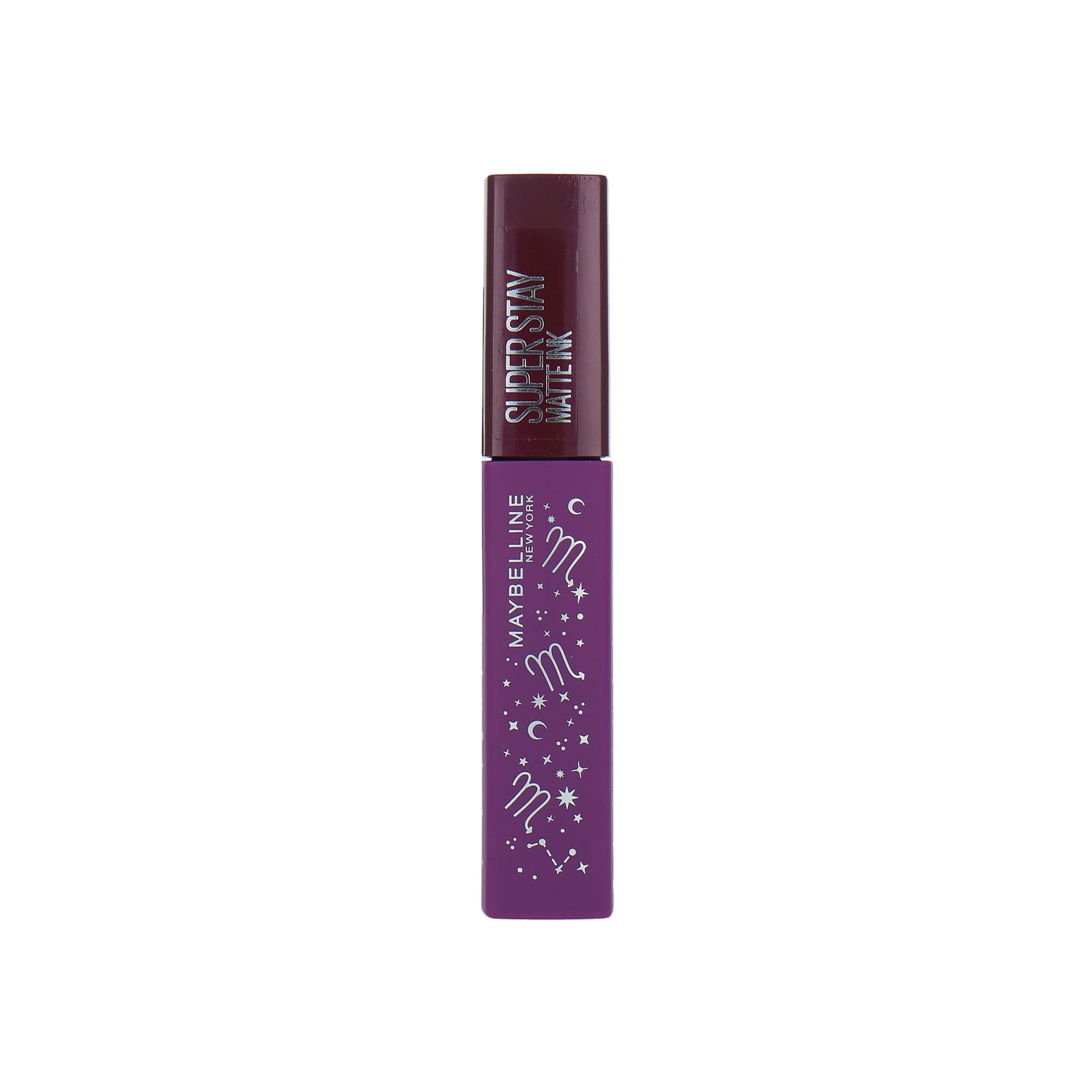 Maybelline SuperStay Matte Ink Limited Edition Lipstick - 40 Believer