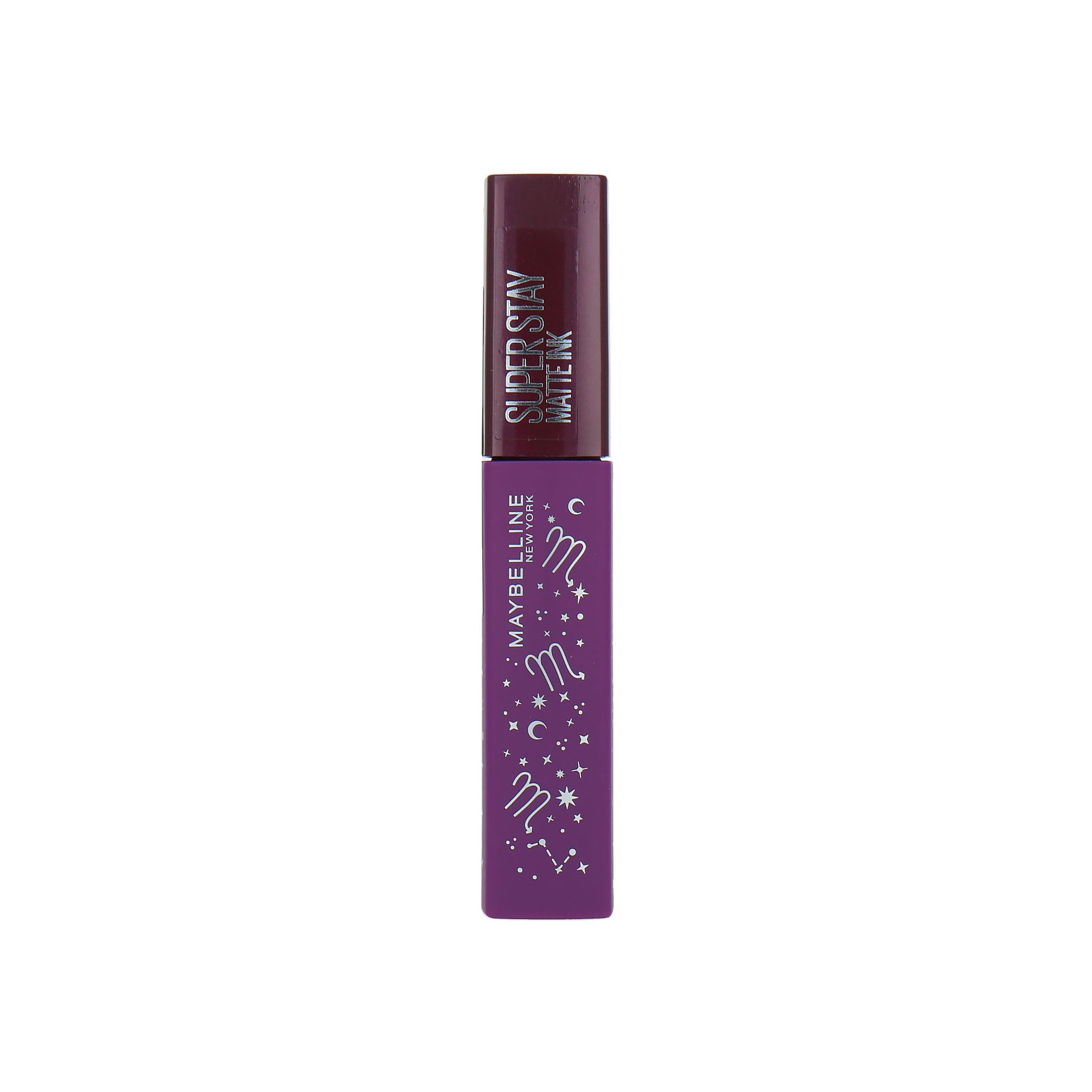 Maybelline SuperStay Matte Ink Limited Edition Lipstick - 40 Believer
