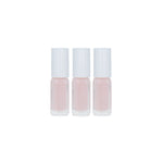 Essie Mini Nail Polish (3 x 5 ml) - 6 Ballet Slippers