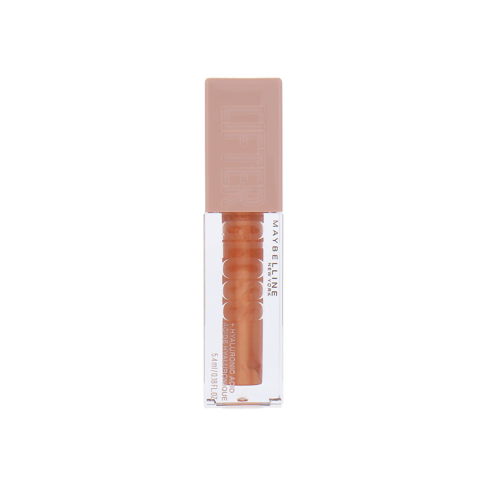 Maybelline Lifter Lipgloss - 19 Gold