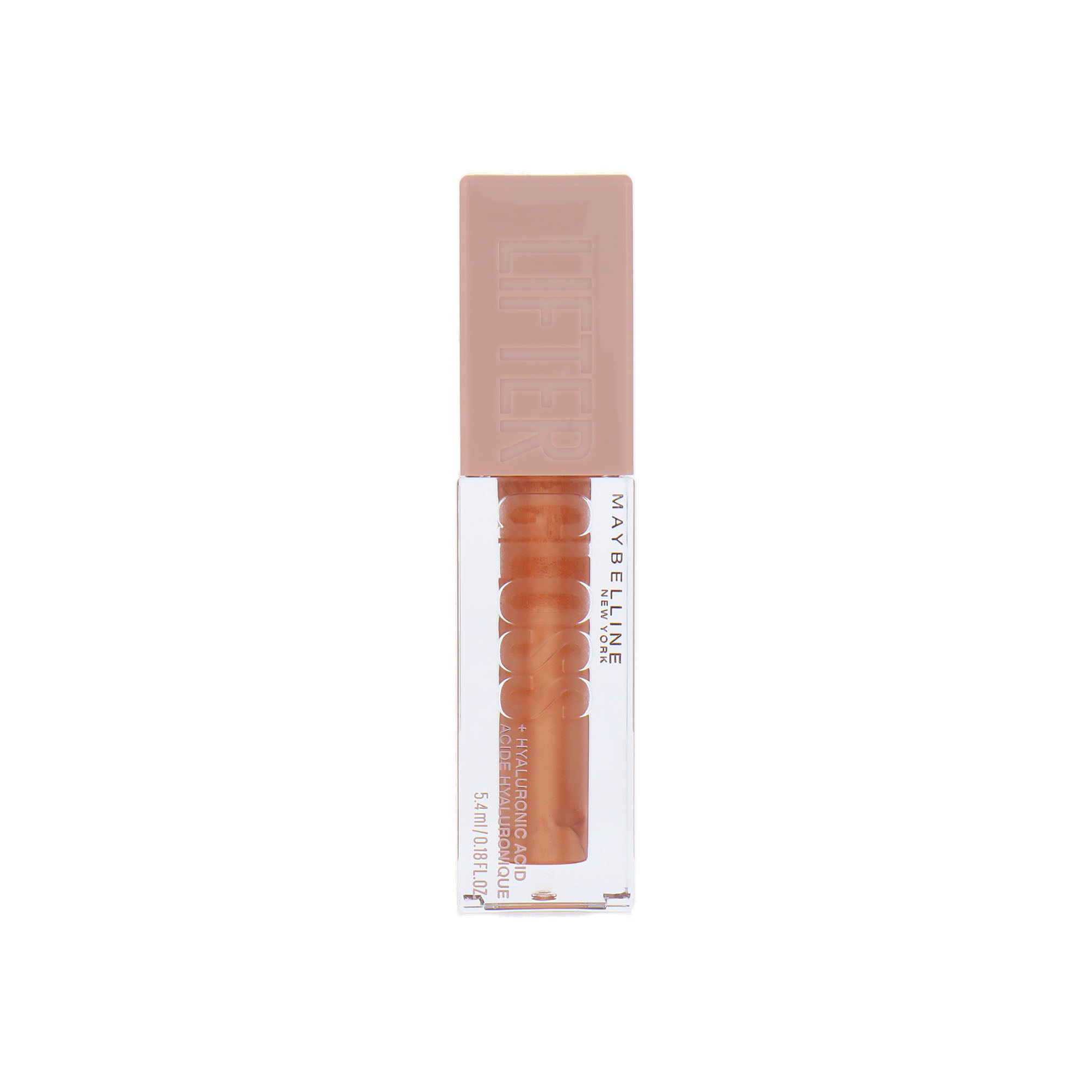 Maybelline Lifter Lipgloss - 19 Gold