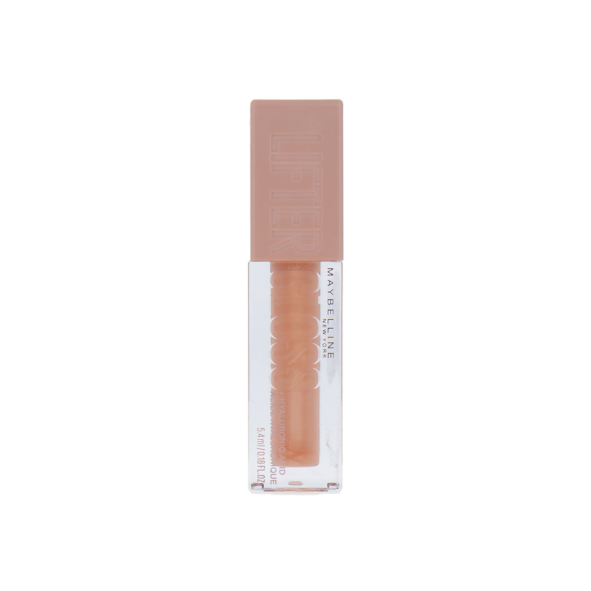 Maybelline Lifter Lipgloss - 20 Sun