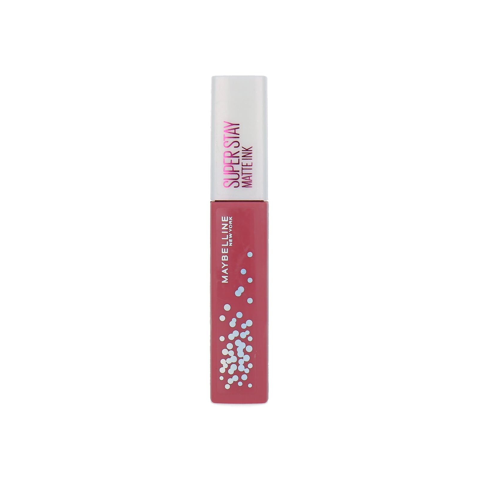 Maybelline SuperStay Matte Ink Lipstick - 395 Birthday Bestie