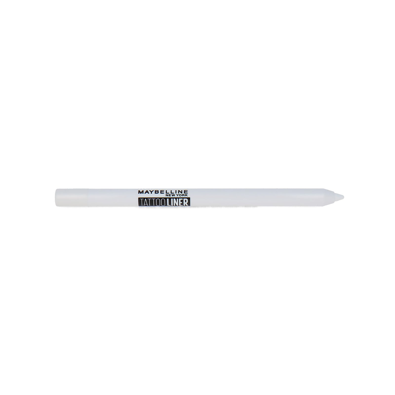 Maybelline Tattooliner - 970 Polished White