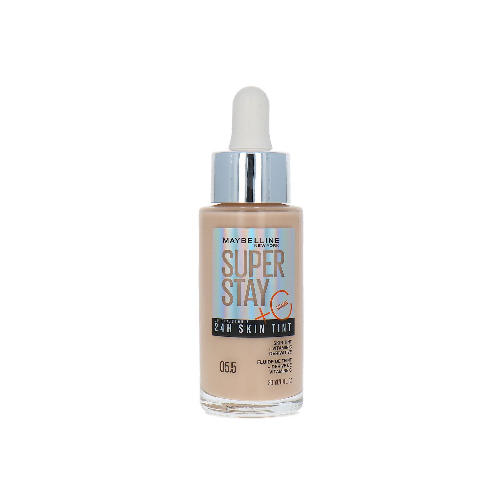Maybelline SuperStay 24H Skin Tint - 05,5