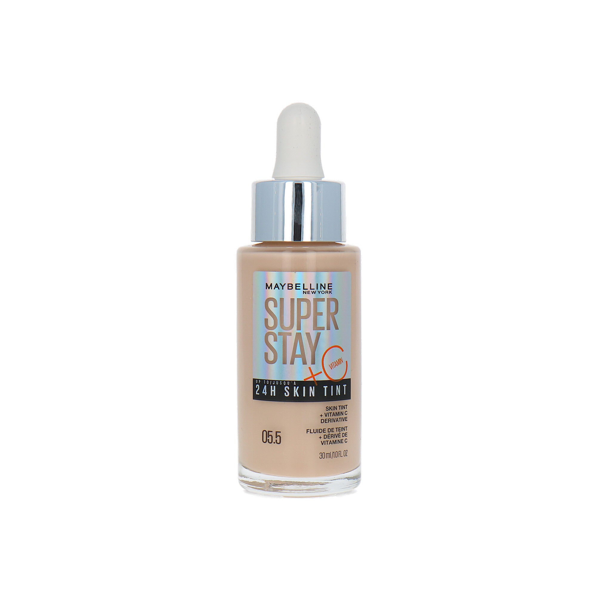 Maybelline SuperStay 24H Skin Tint - 05,5