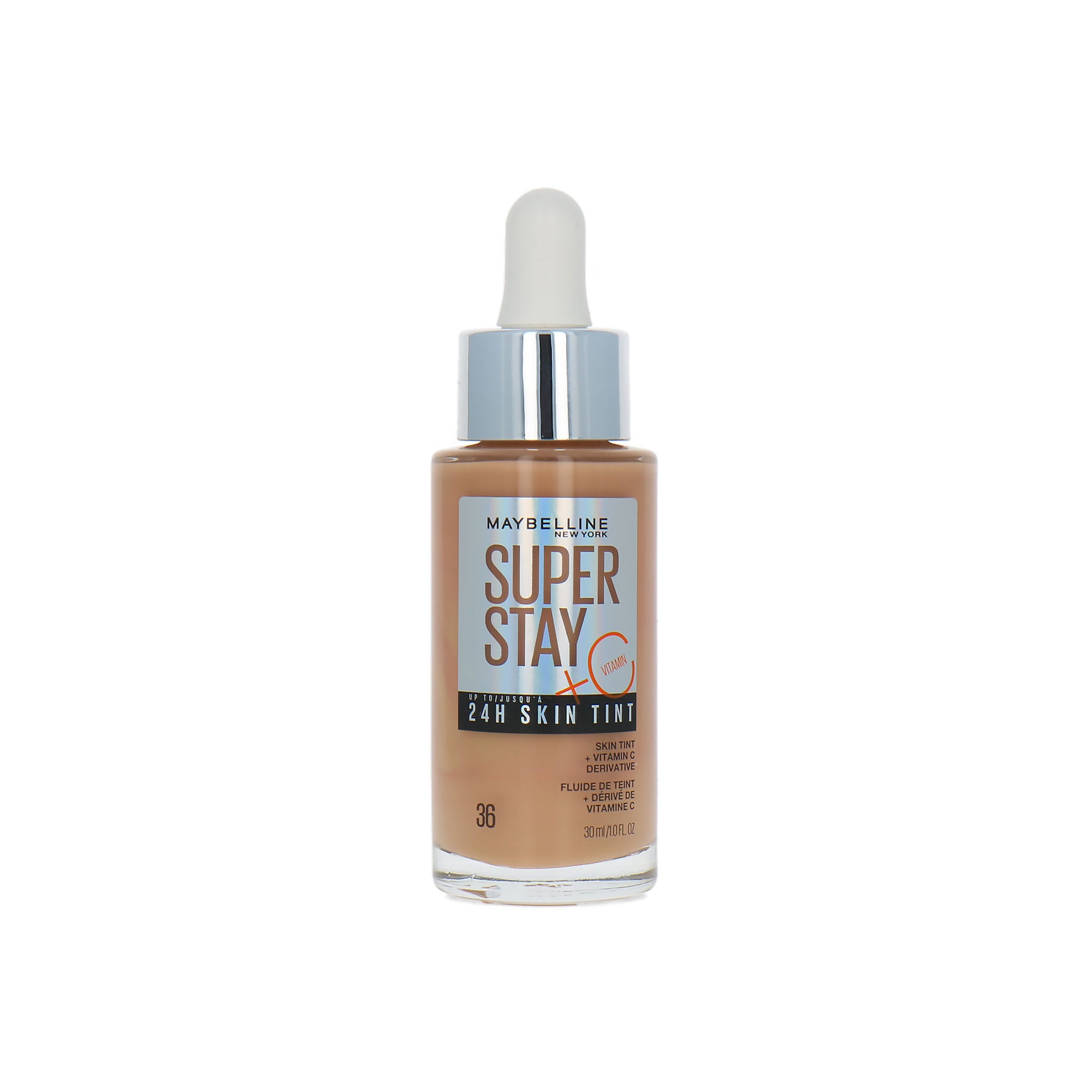 Maybelline SuperStay 24H Skin Tint - 36