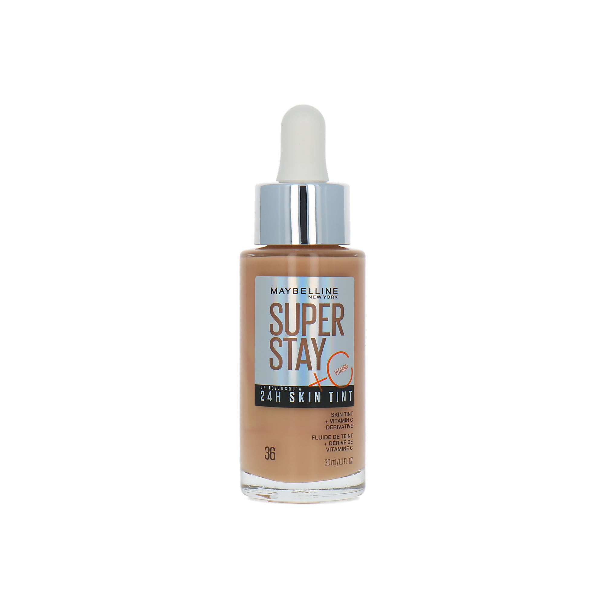 Maybelline SuperStay 24H Skin Tint - 36