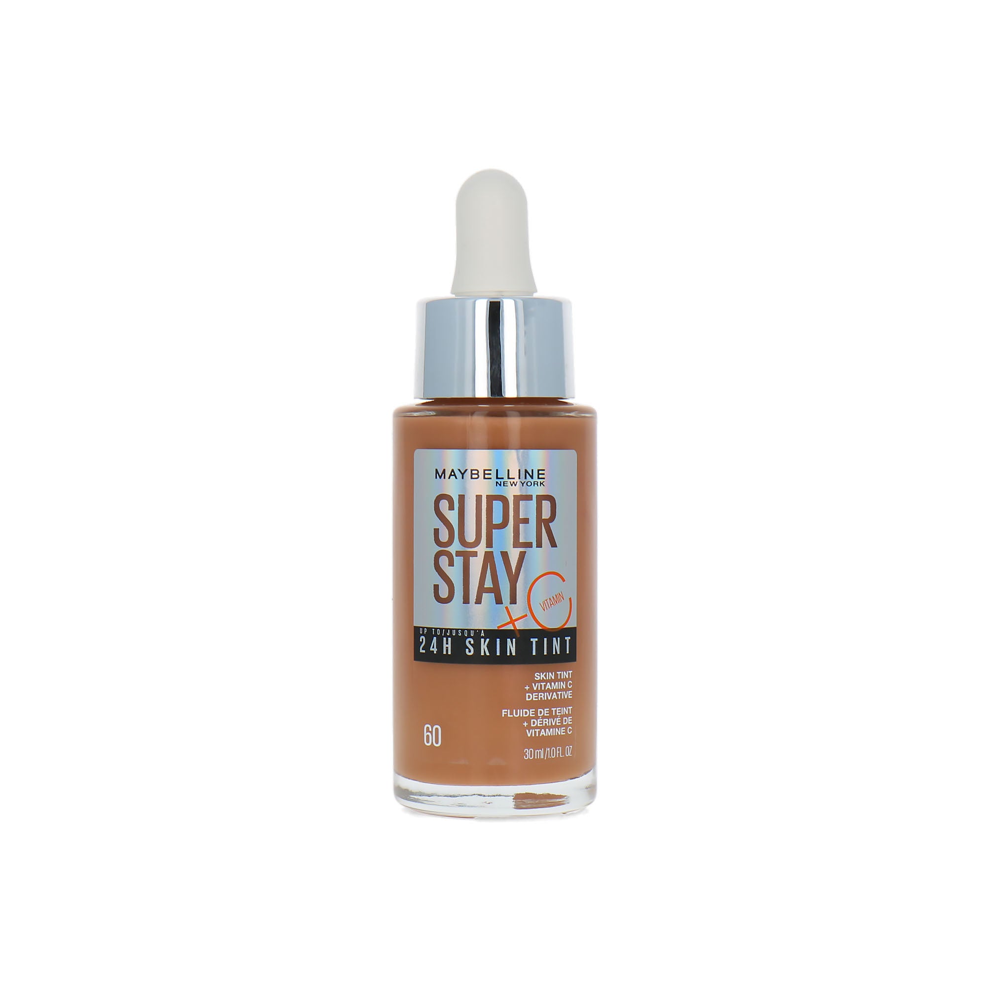 Maybelline SuperStay 24H Skin Tint - 60