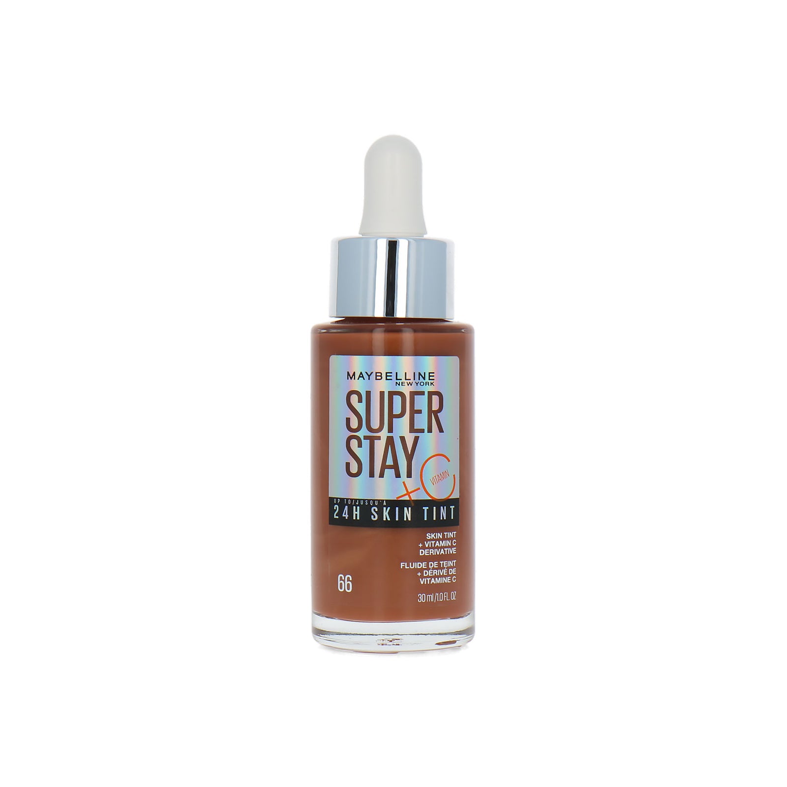 Maybelline SuperStay 24H Skin Tint - 66
