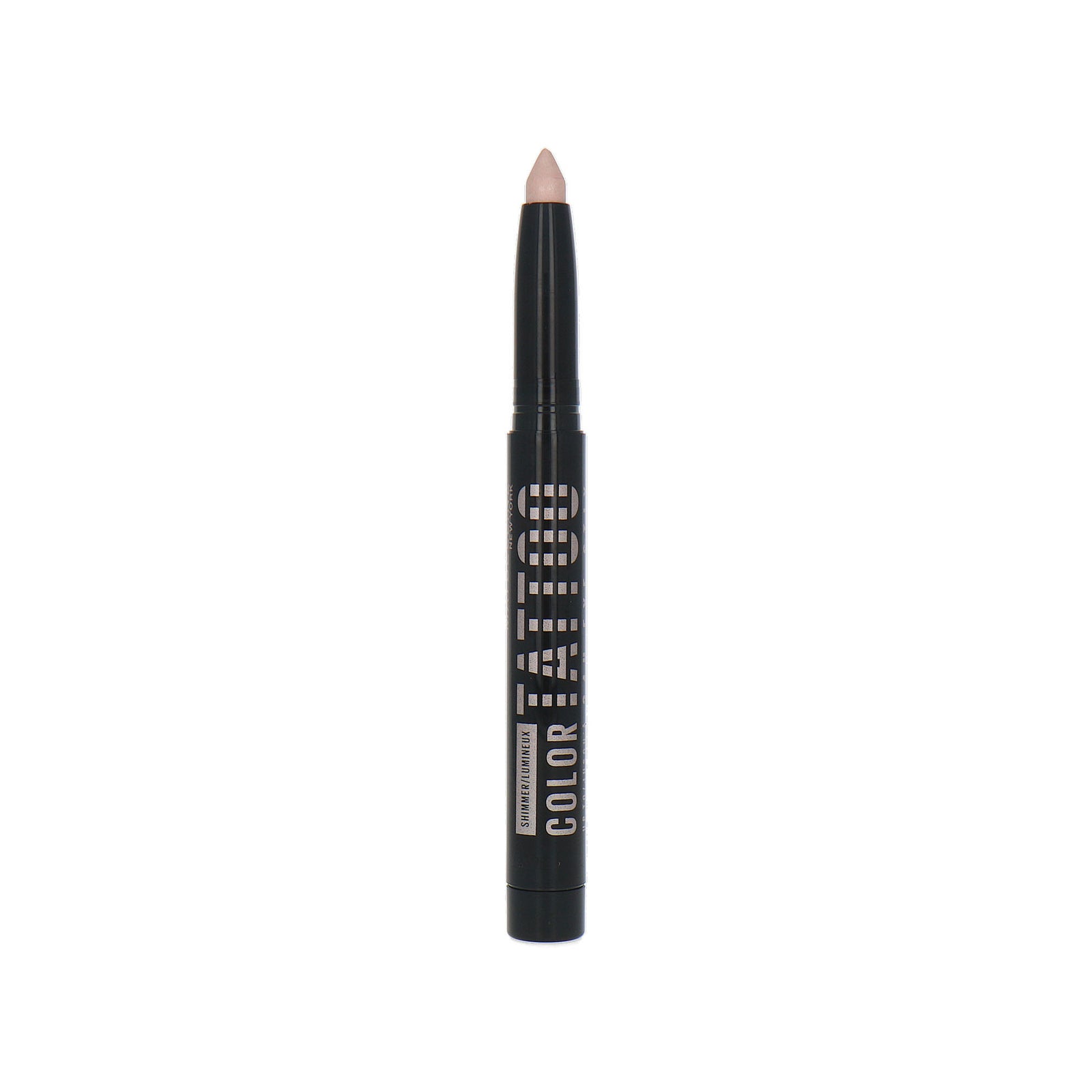 Maybelline Color Tattoo 24H Eye Stix - 10 I Am Shining