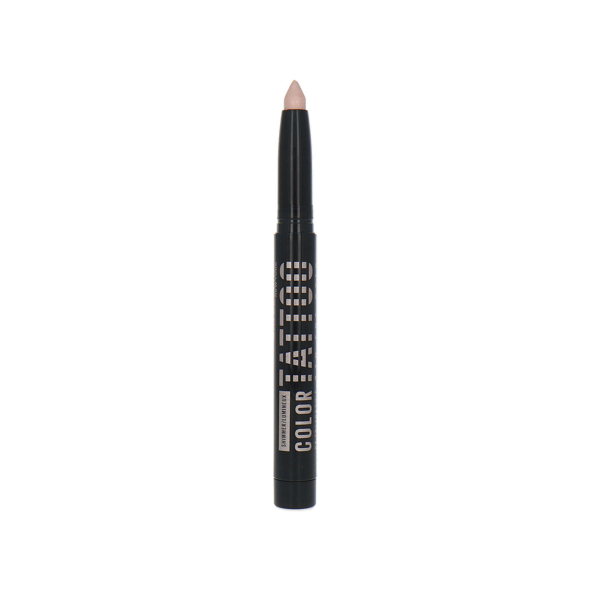 Maybelline Color Tattoo 24H Eye Stix - 10 I Am Shining