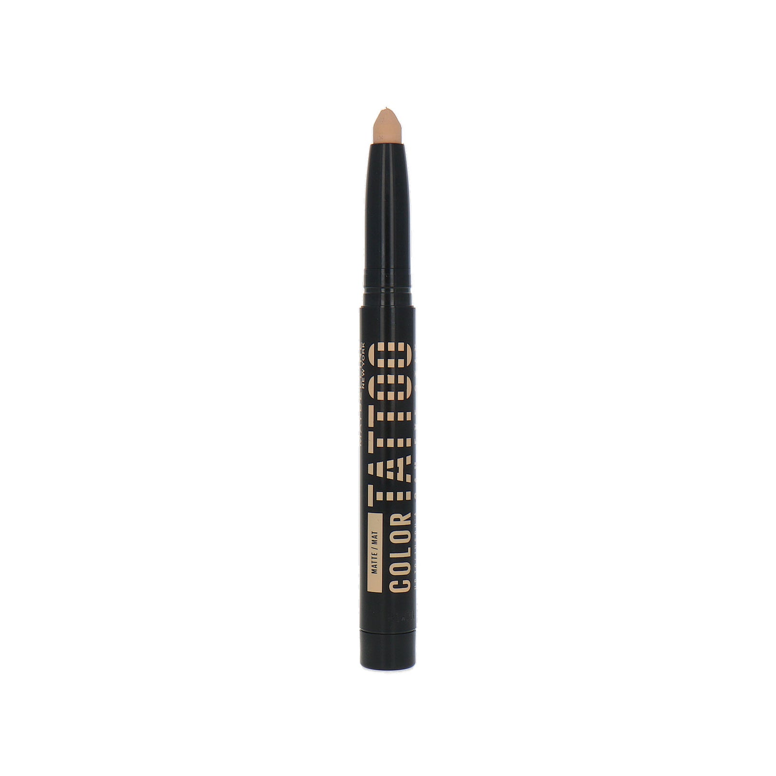 Maybelline Color Tattoo 24H Eye Stix - 15 I Am Confident
