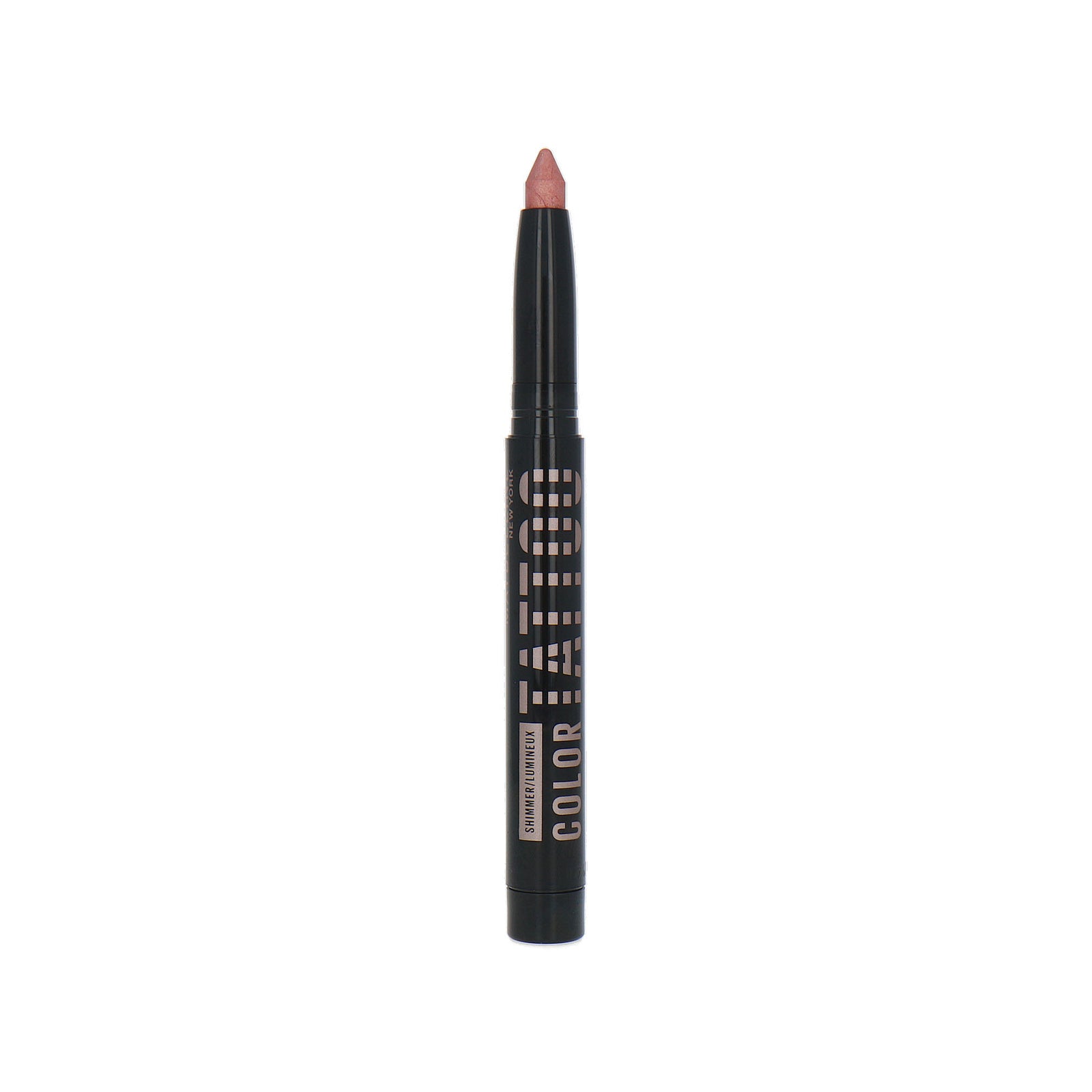 Maybelline Color Tattoo 24H Eye Stix - 20 I Am Inspired